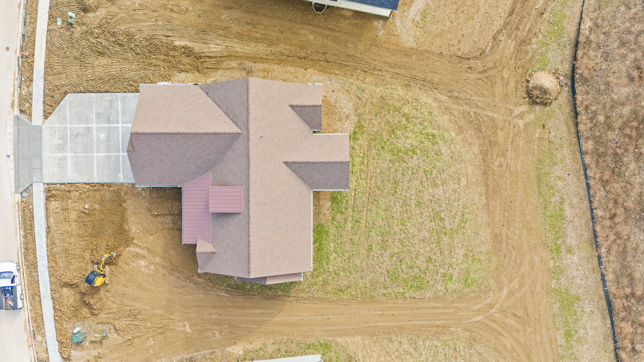 2672 Pleasant View Drive, Troy, Ohio 45373