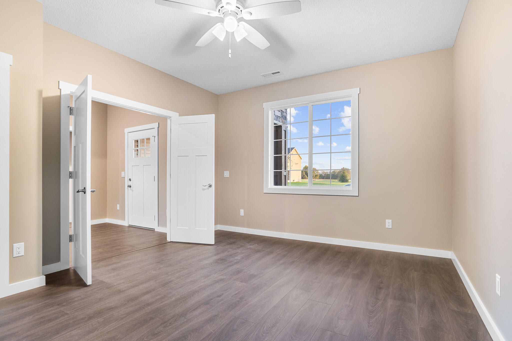 9907 Barnum Road, Piqua, Ohio 45356