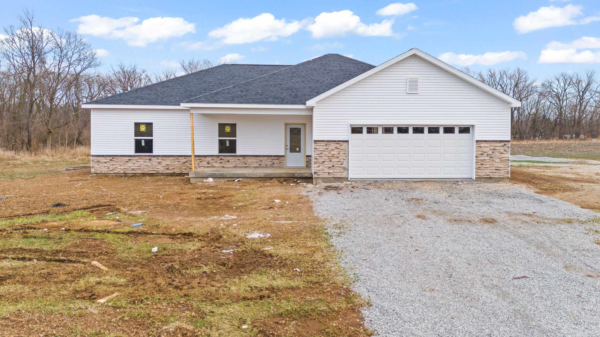 10909 Lock Lane, Piqua, Ohio 45356