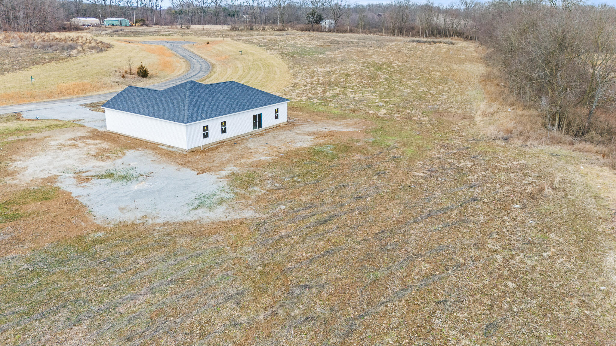 10909 Lock Lane, Piqua, Ohio 45356