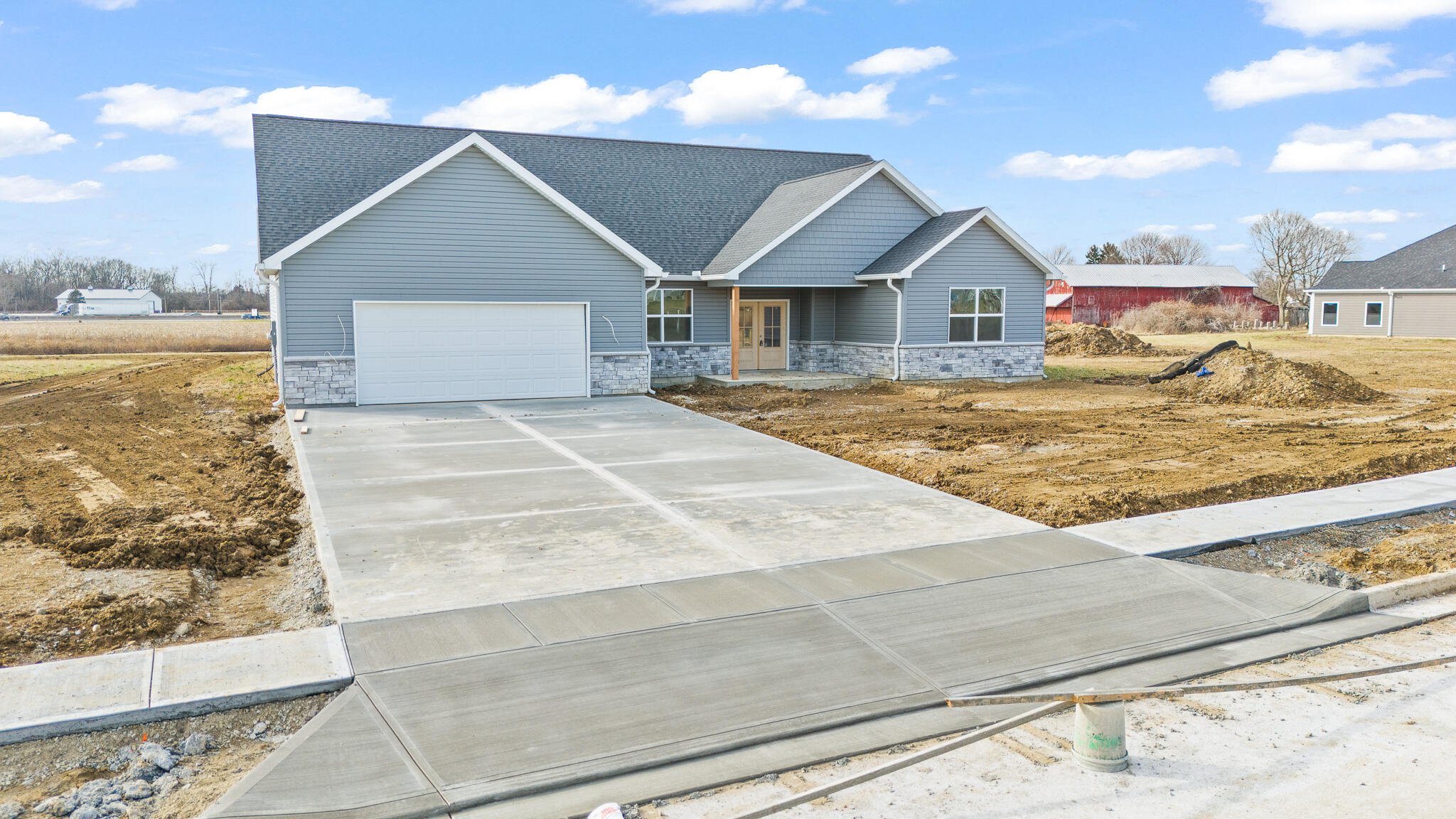 2650 Pleasant View Drive, Troy, Ohio 45373