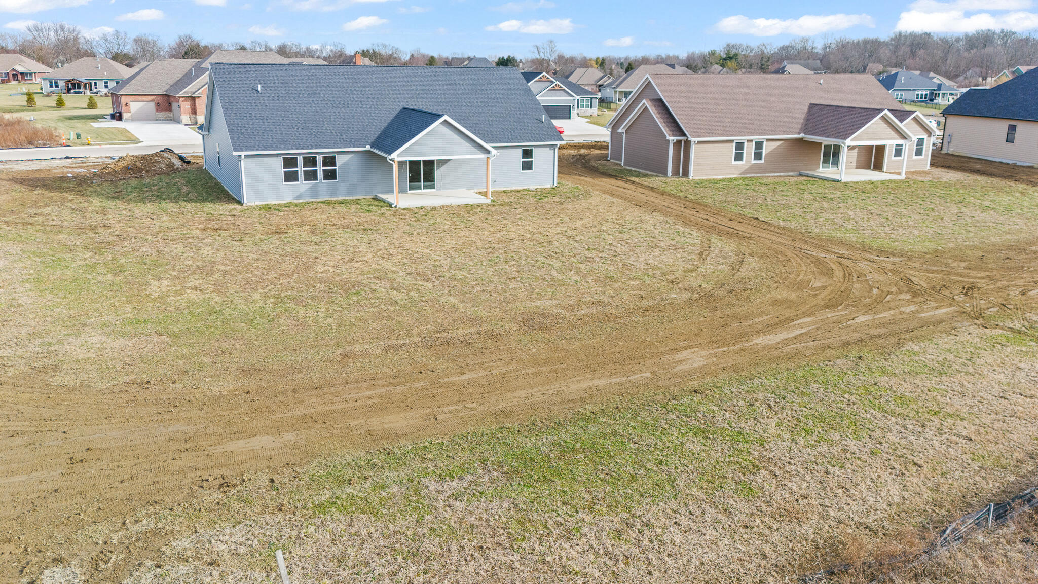 2650 Pleasant View Drive, Troy, Ohio 45373