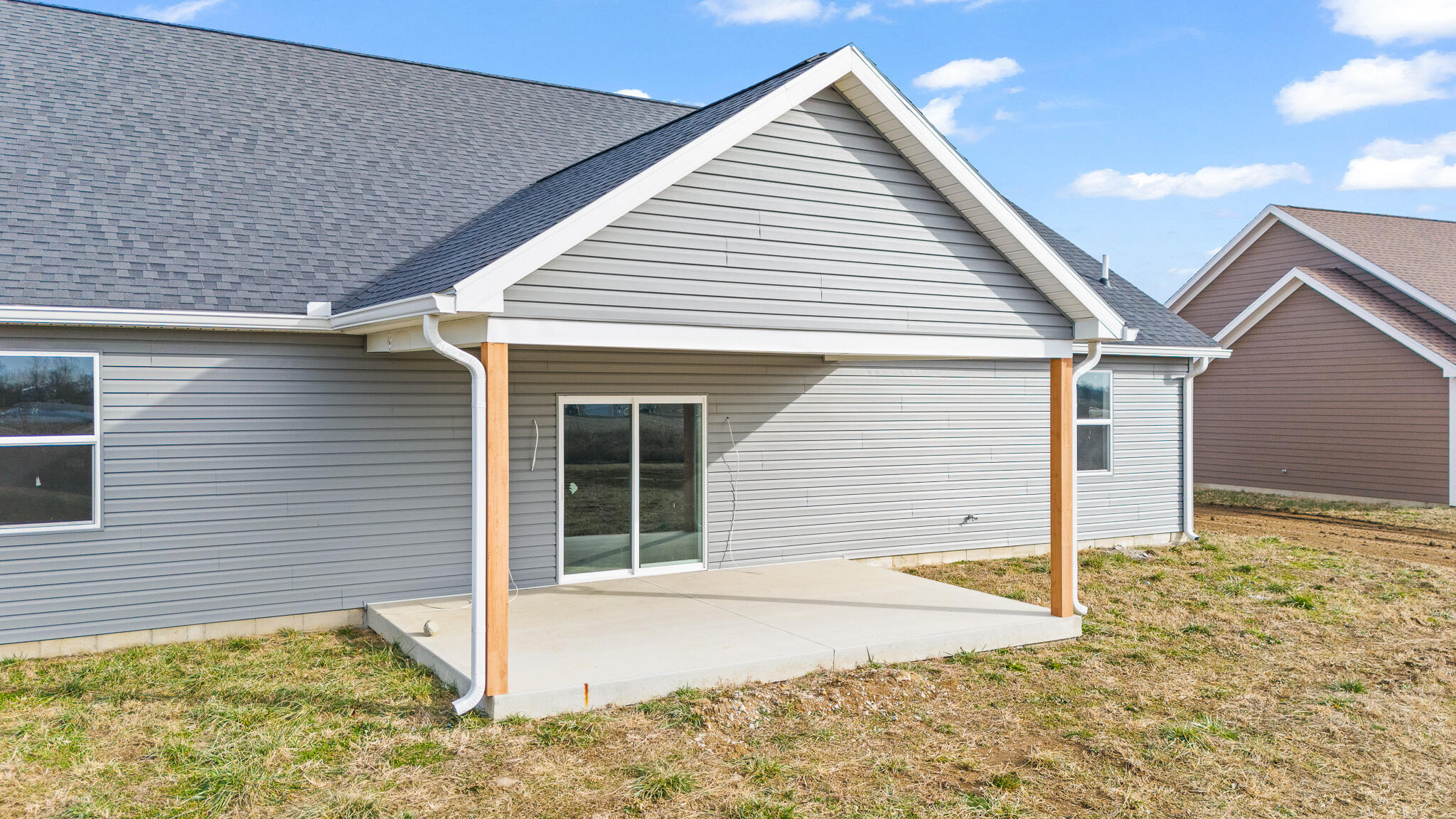 2650 Pleasant View Drive, Troy, Ohio 45373