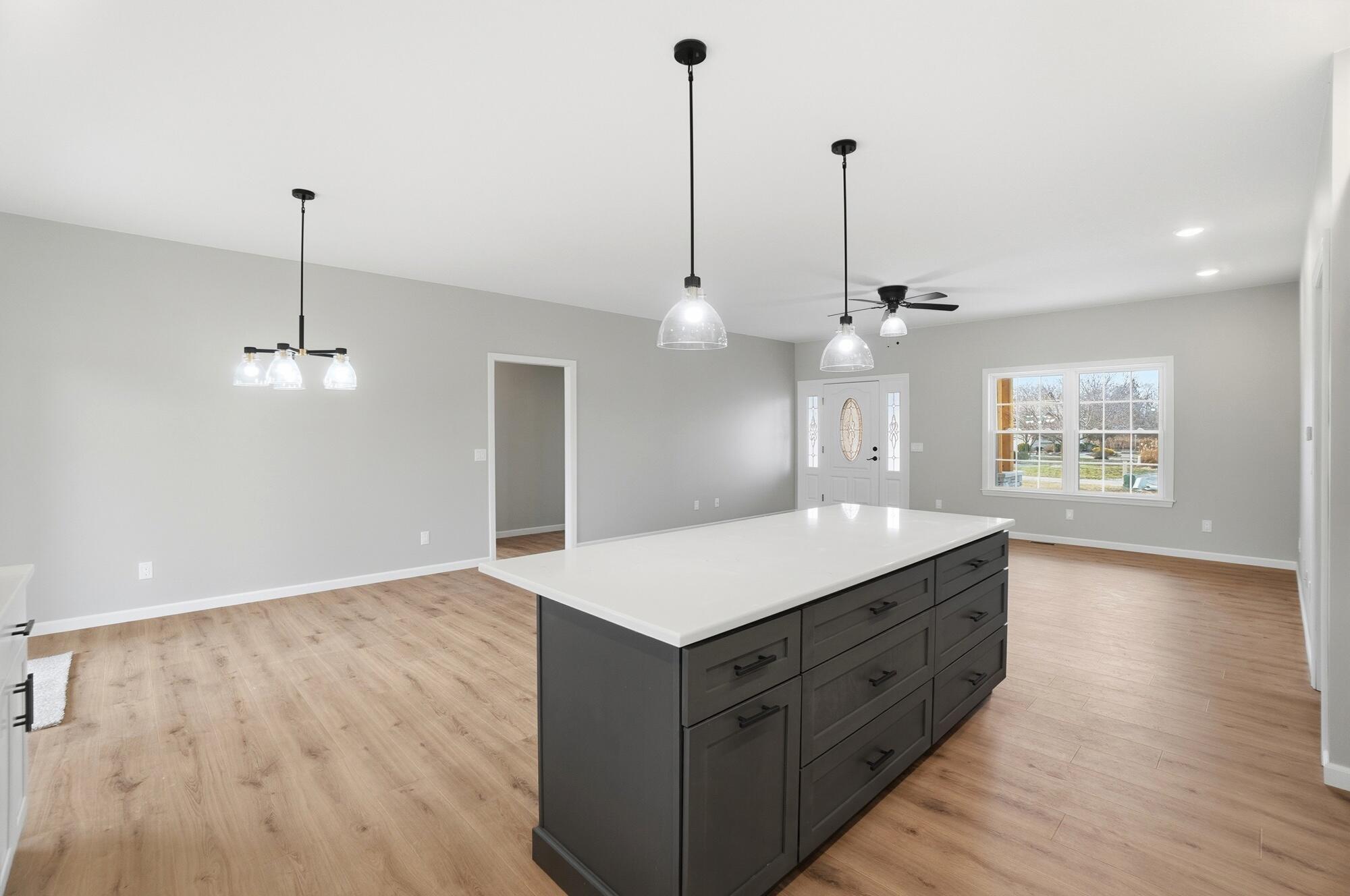 2677 Summer Rambo Court, Lima, Ohio 45806