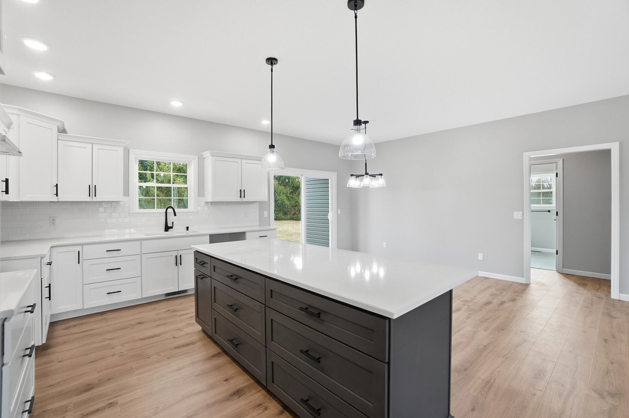 2677 Summer Rambo Court, Lima, Ohio 45806