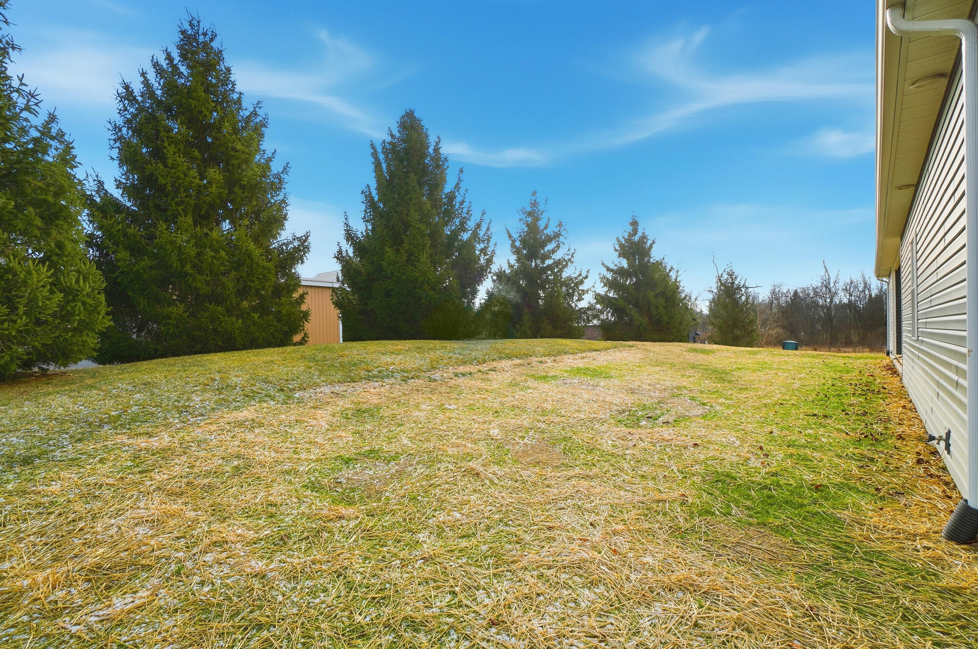 2677 Summer Rambo Court, Lima, Ohio 45806