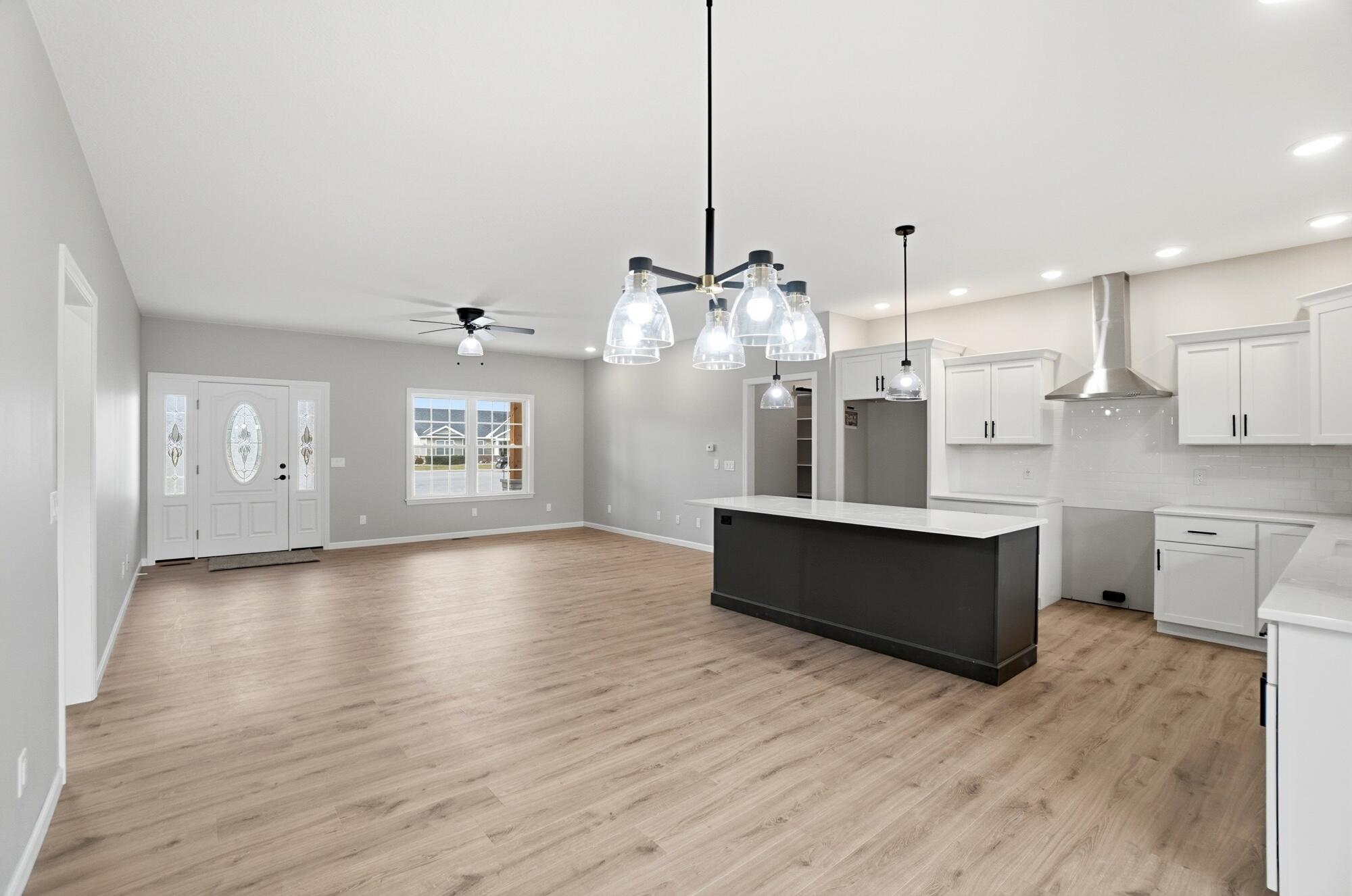 2677 Summer Rambo Court, Lima, Ohio 45806