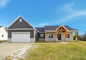 2677 Summer Rambo Court, Lima, Ohio 45806, 3 Bedrooms Bedrooms, ,2 BathroomsBathrooms,Residential,For Sale,Summer Rambo,1043310