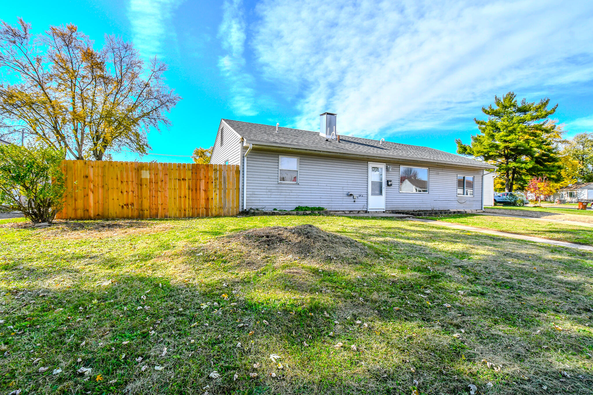 128 Marchmont Drive, Fairborn, Ohio 45324