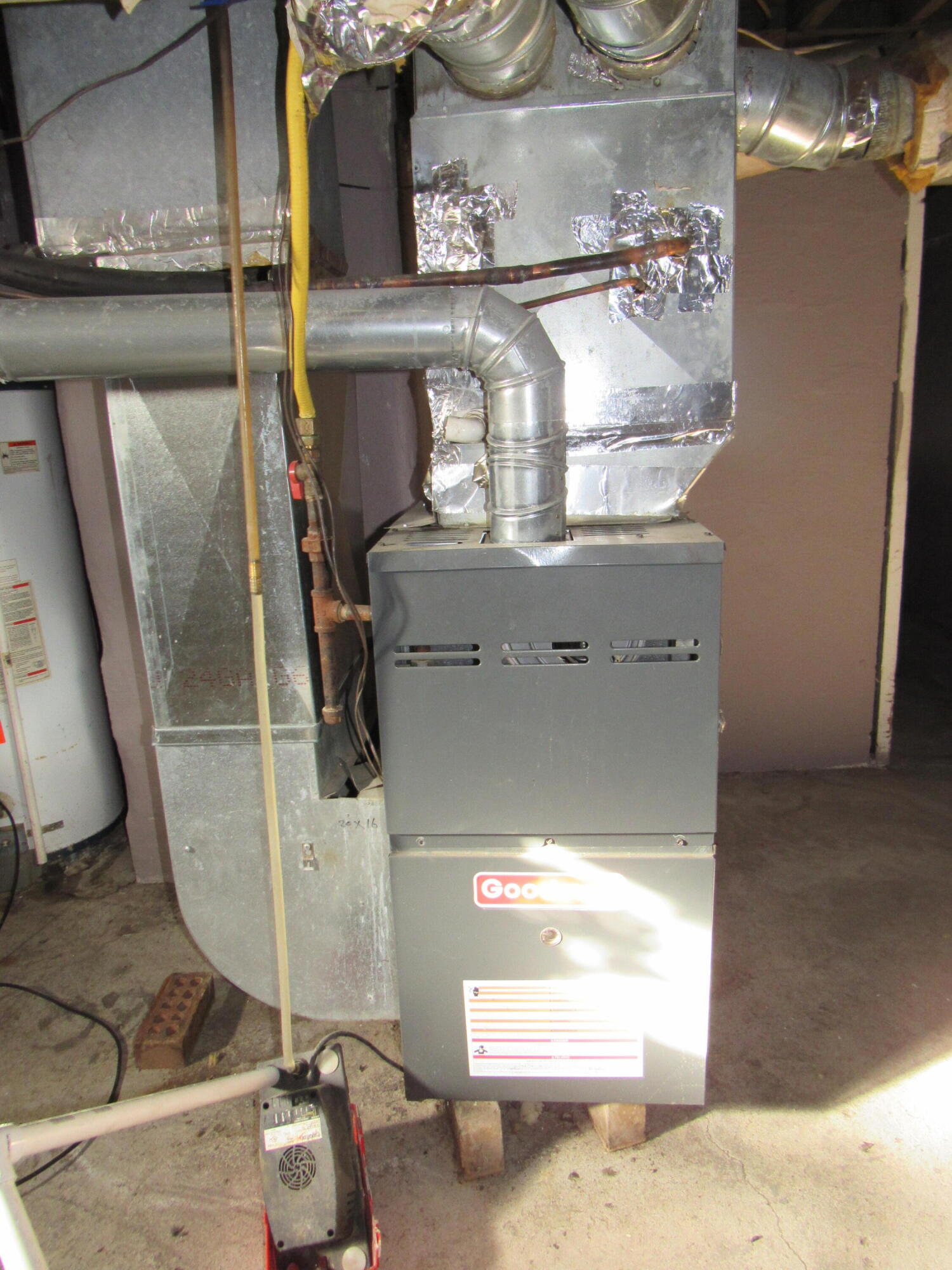 2247 Esmeralda Avenue, Dayton, Ohio 45406