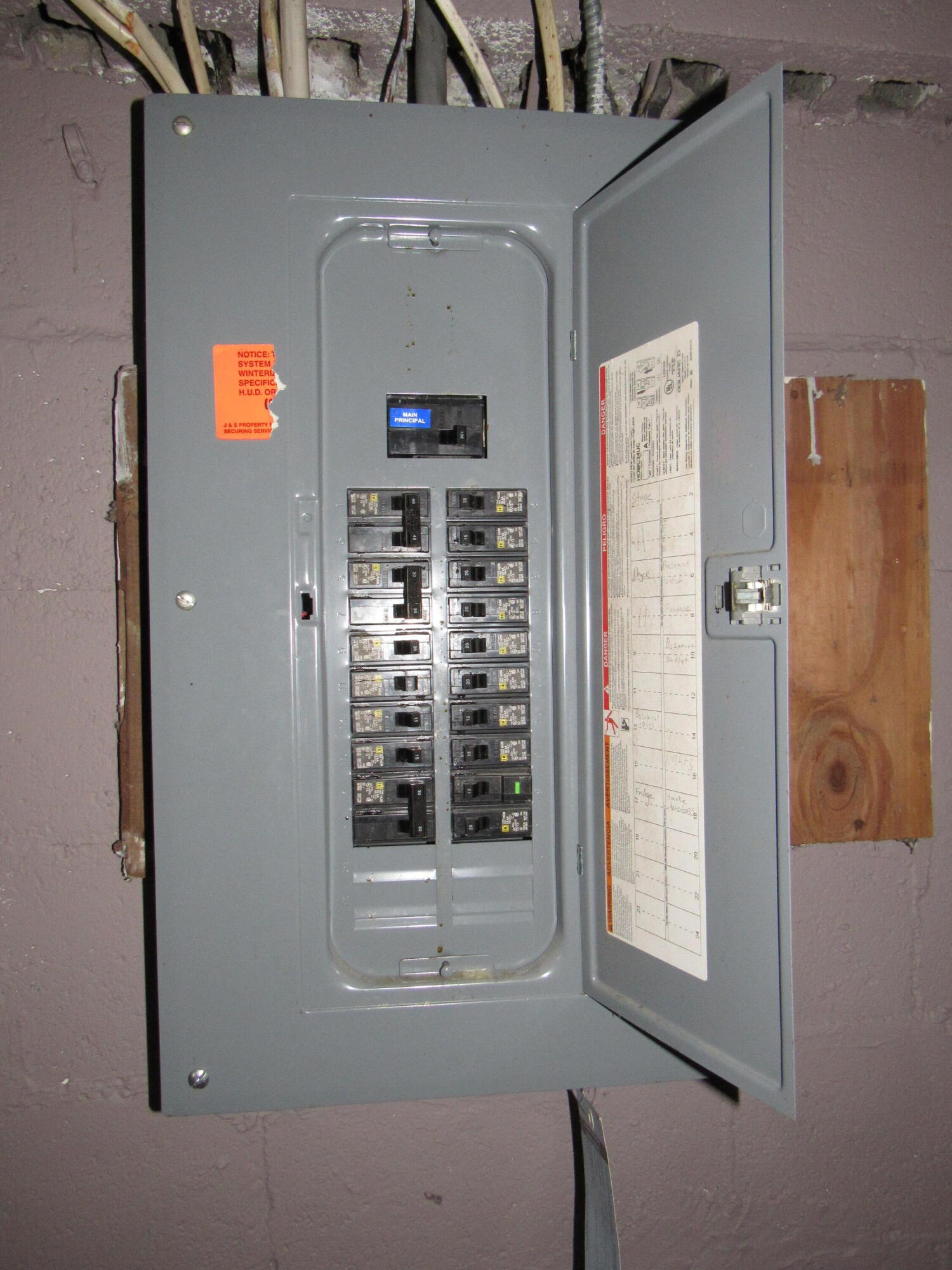 2247 Esmeralda Avenue, Dayton, Ohio 45406