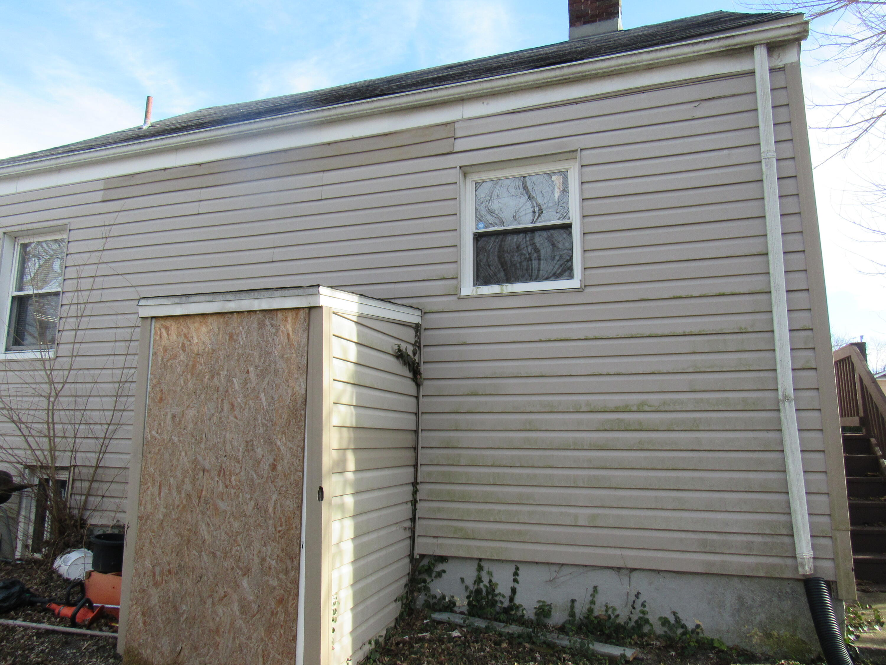 2247 Esmeralda Avenue, Dayton, Ohio 45406