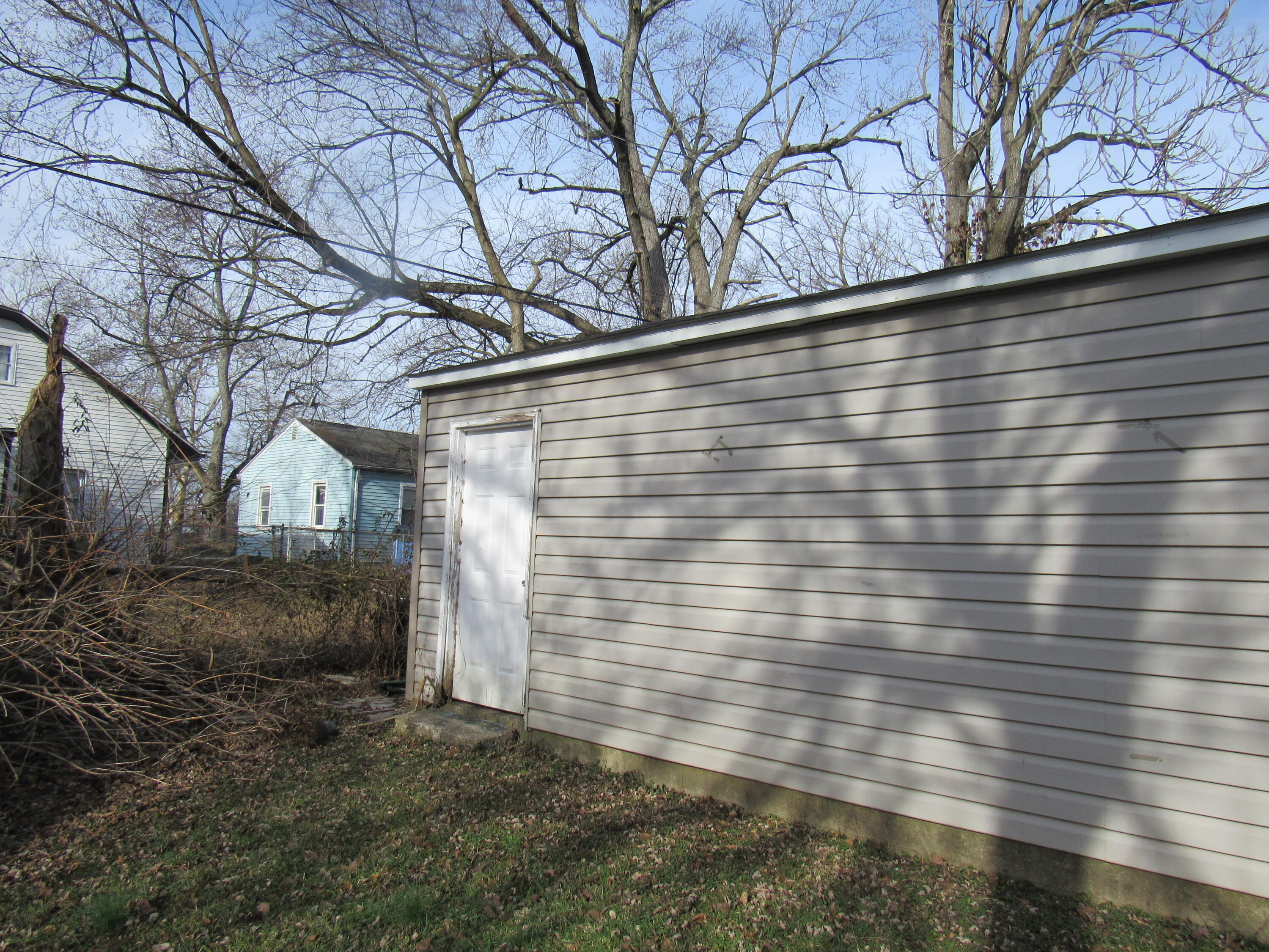 2247 Esmeralda Avenue, Dayton, Ohio 45406