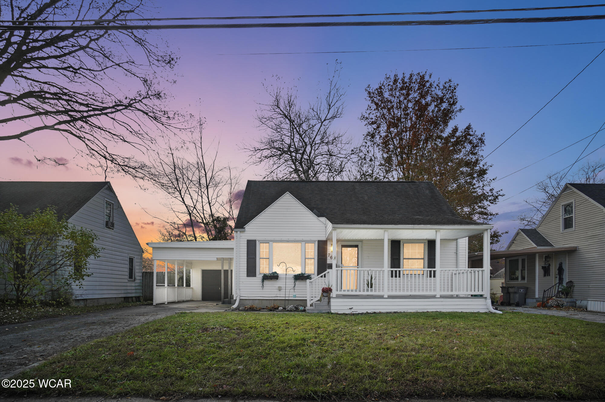 765 Ewing Avenue, Lima, Ohio