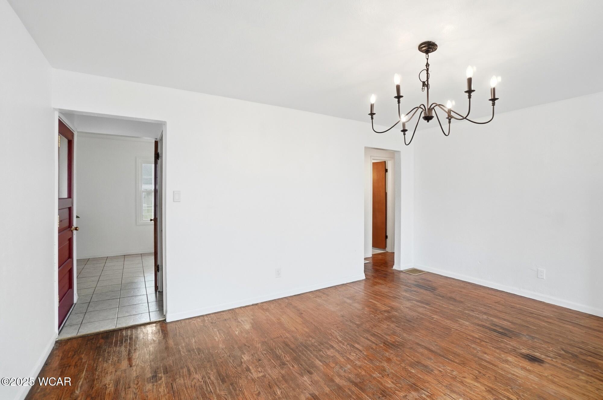 765 Ewing Avenue, Lima, Ohio