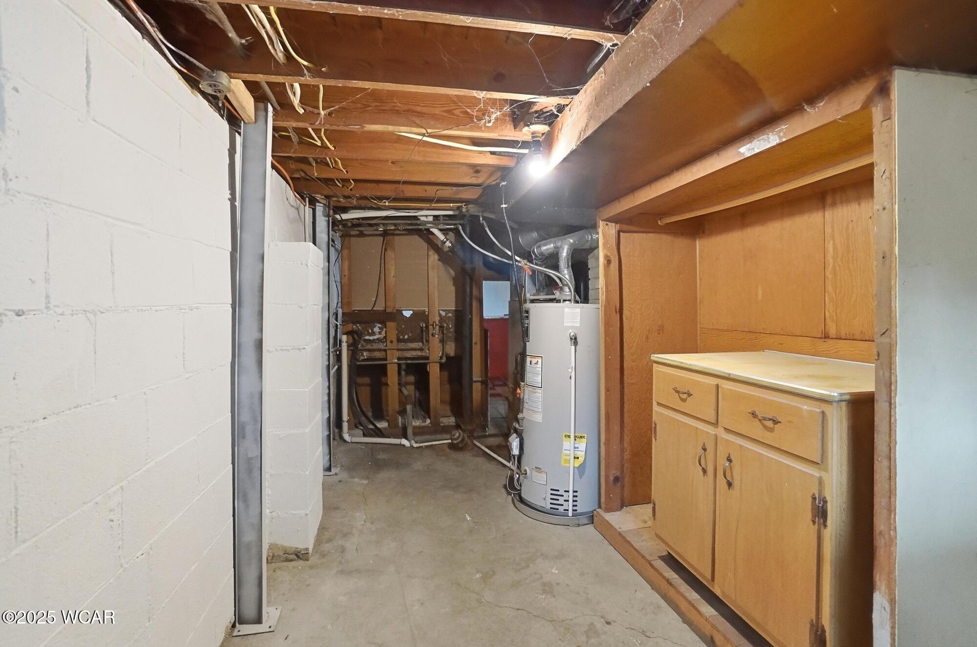 765 Ewing Avenue, Lima, Ohio