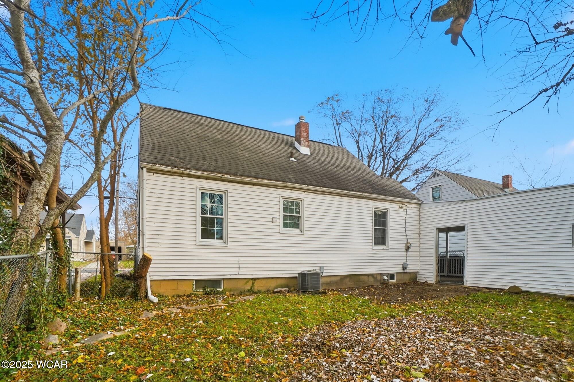 765 Ewing Avenue, Lima, Ohio