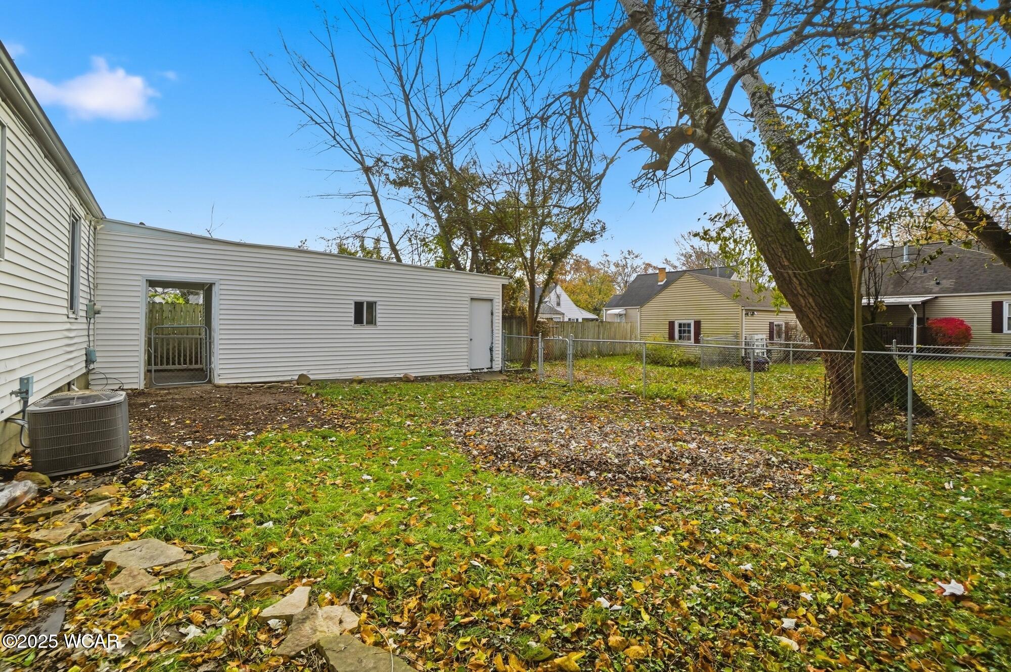 765 Ewing Avenue, Lima, Ohio