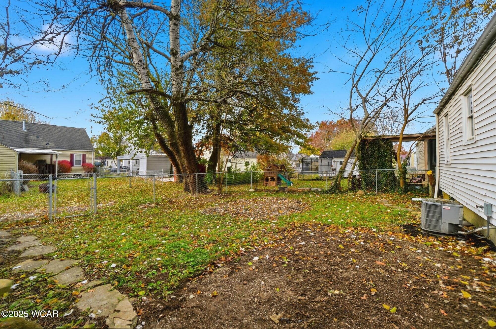 765 Ewing Avenue, Lima, Ohio