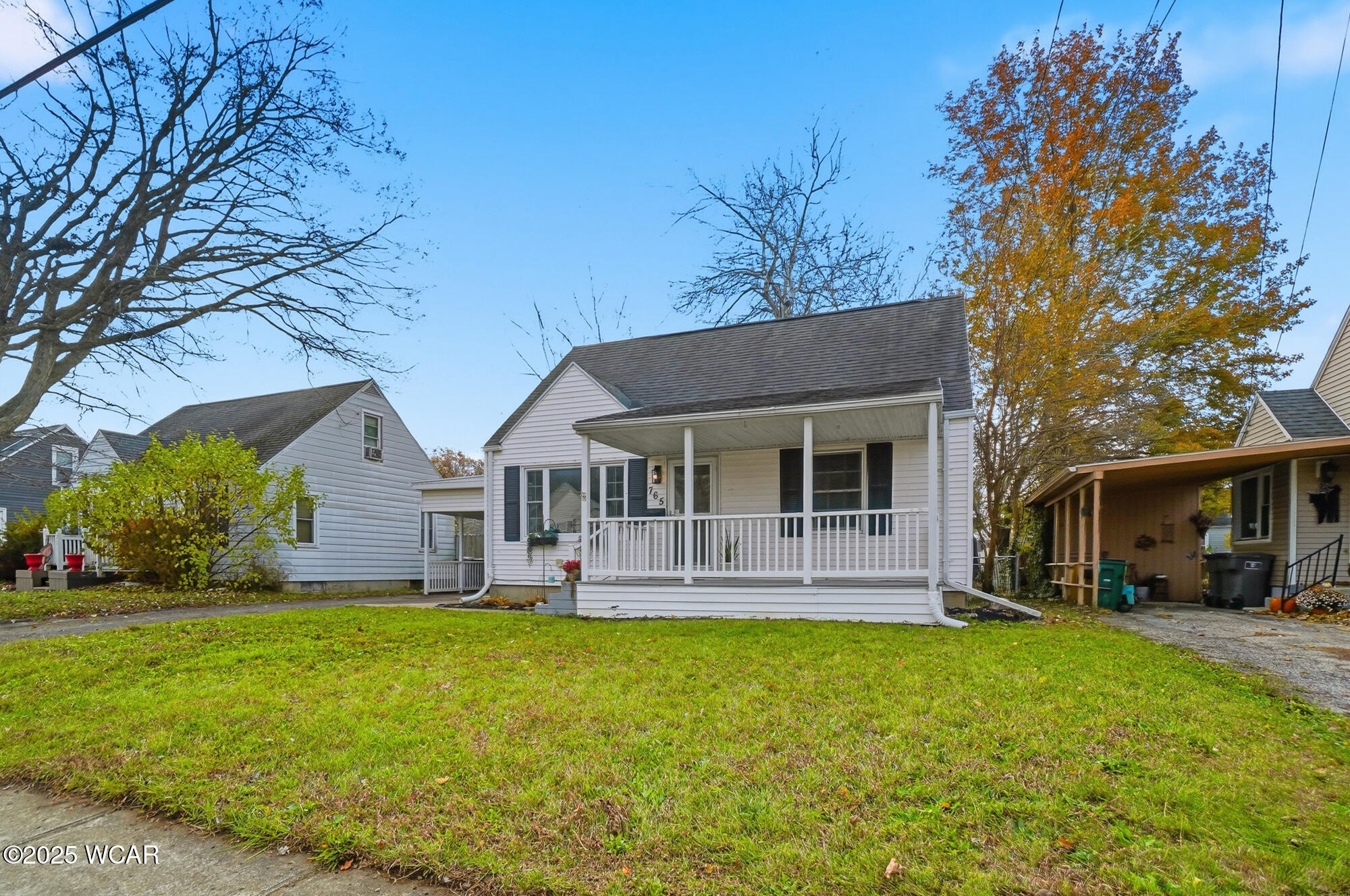 765 Ewing Avenue, Lima, Ohio