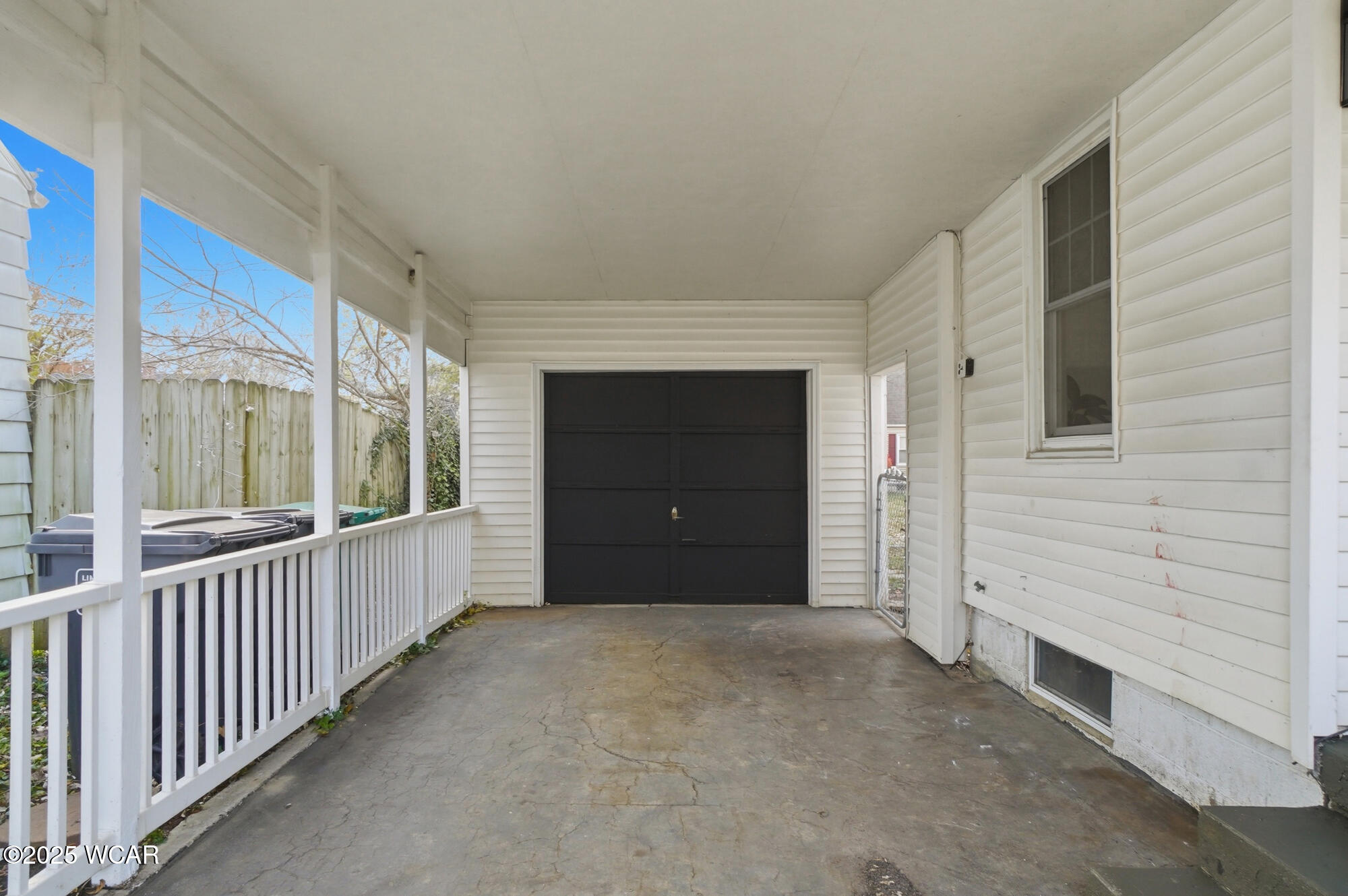 765 Ewing Avenue, Lima, Ohio