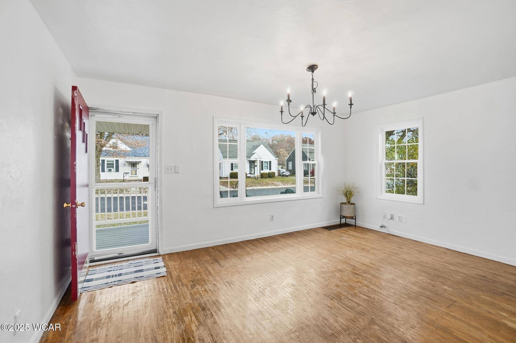 765 Ewing Avenue, Lima, Ohio