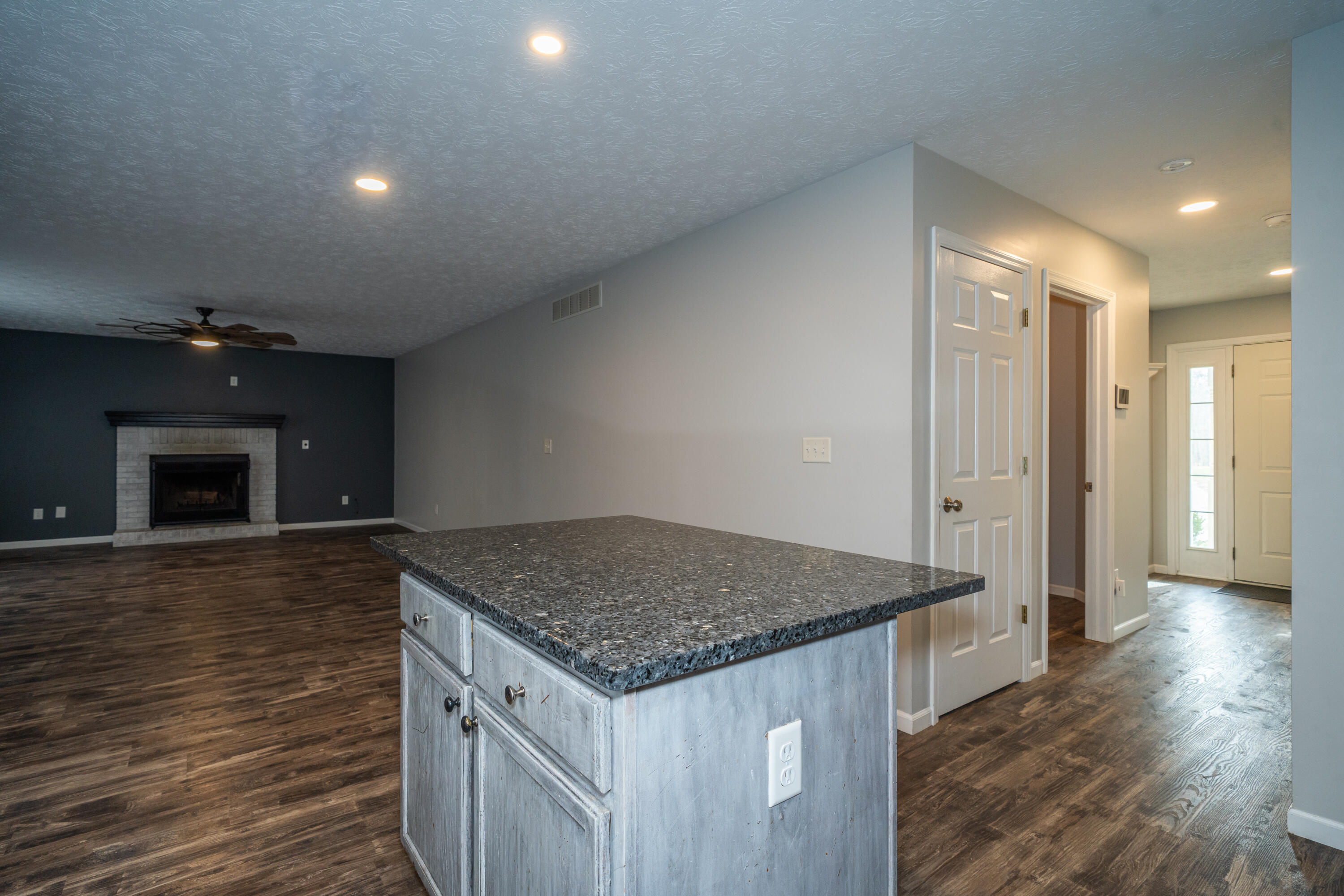 7416 Rike Road, Covington, Ohio 45318