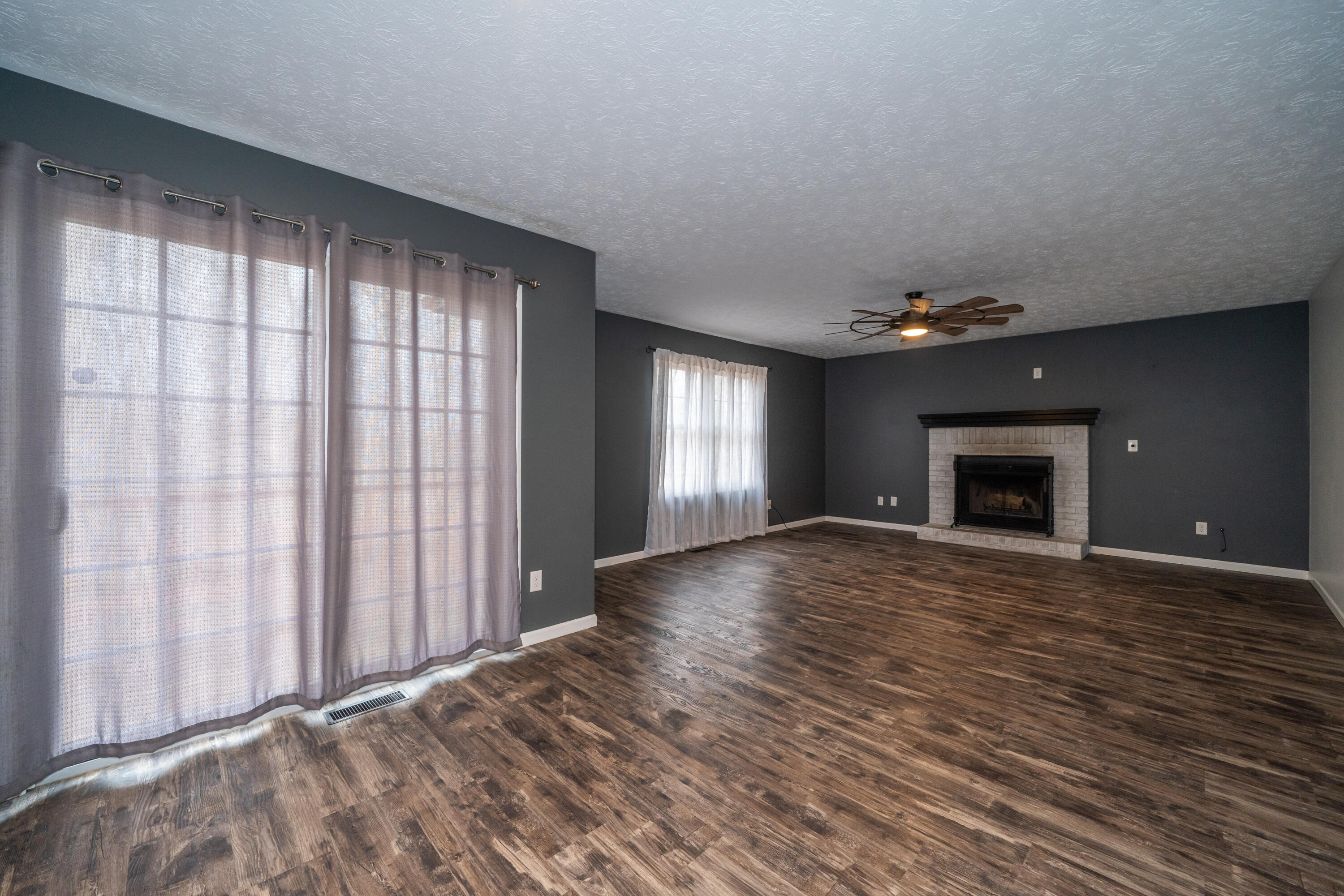 7416 Rike Road, Covington, Ohio 45318