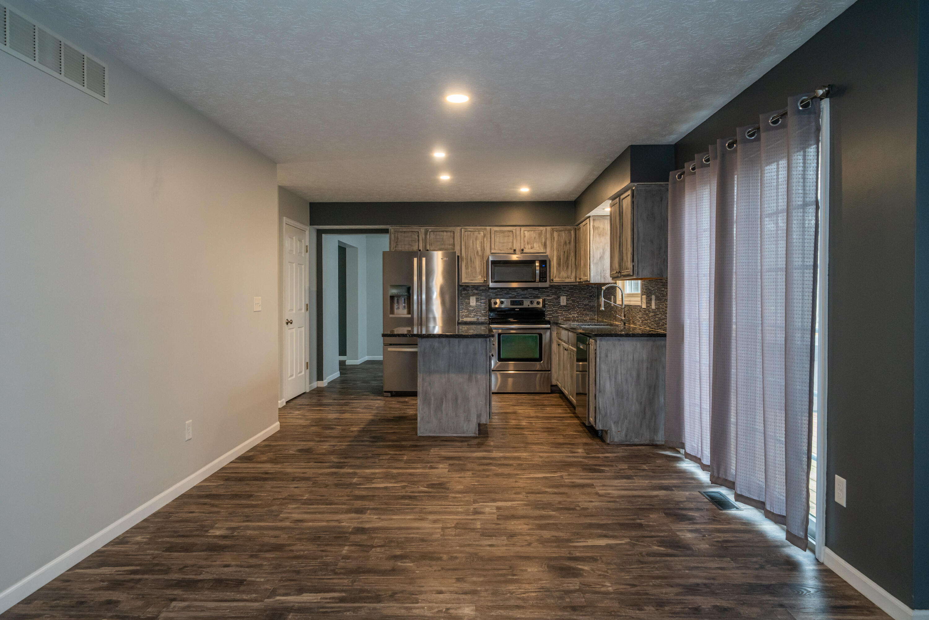 7416 Rike Road, Covington, Ohio 45318