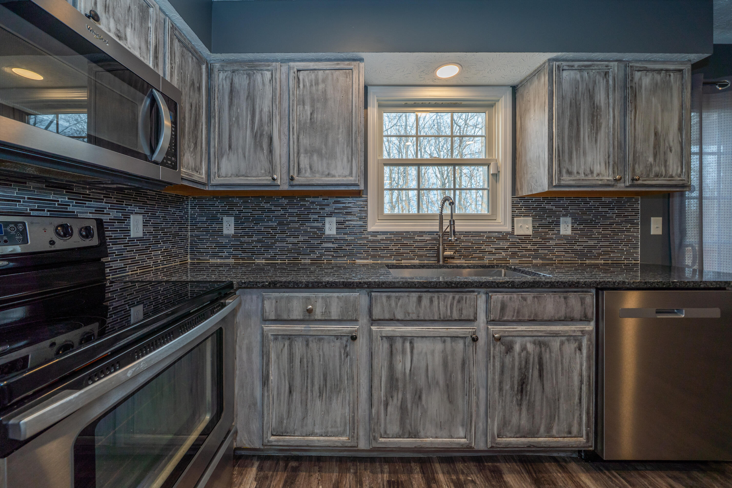 7416 Rike Road, Covington, Ohio 45318