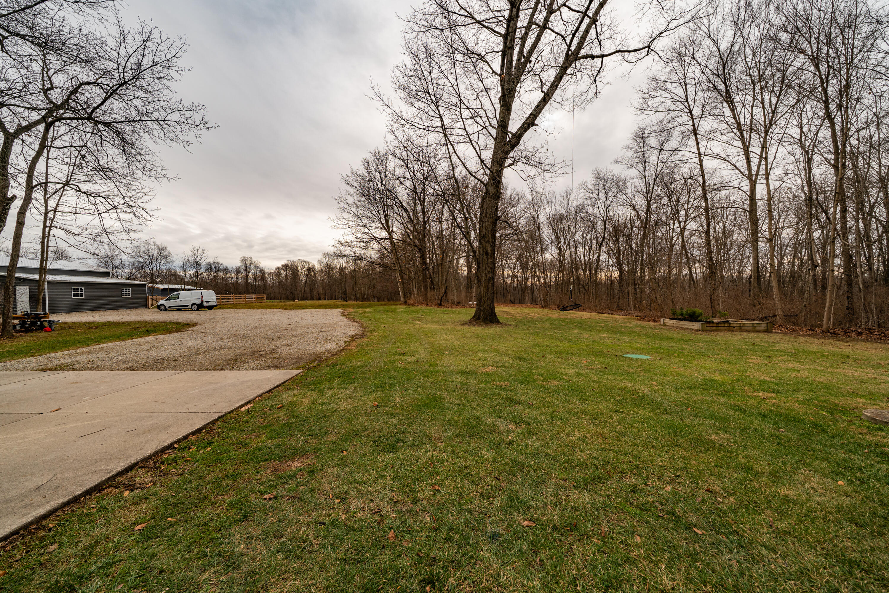 7416 Rike Road, Covington, Ohio 45318