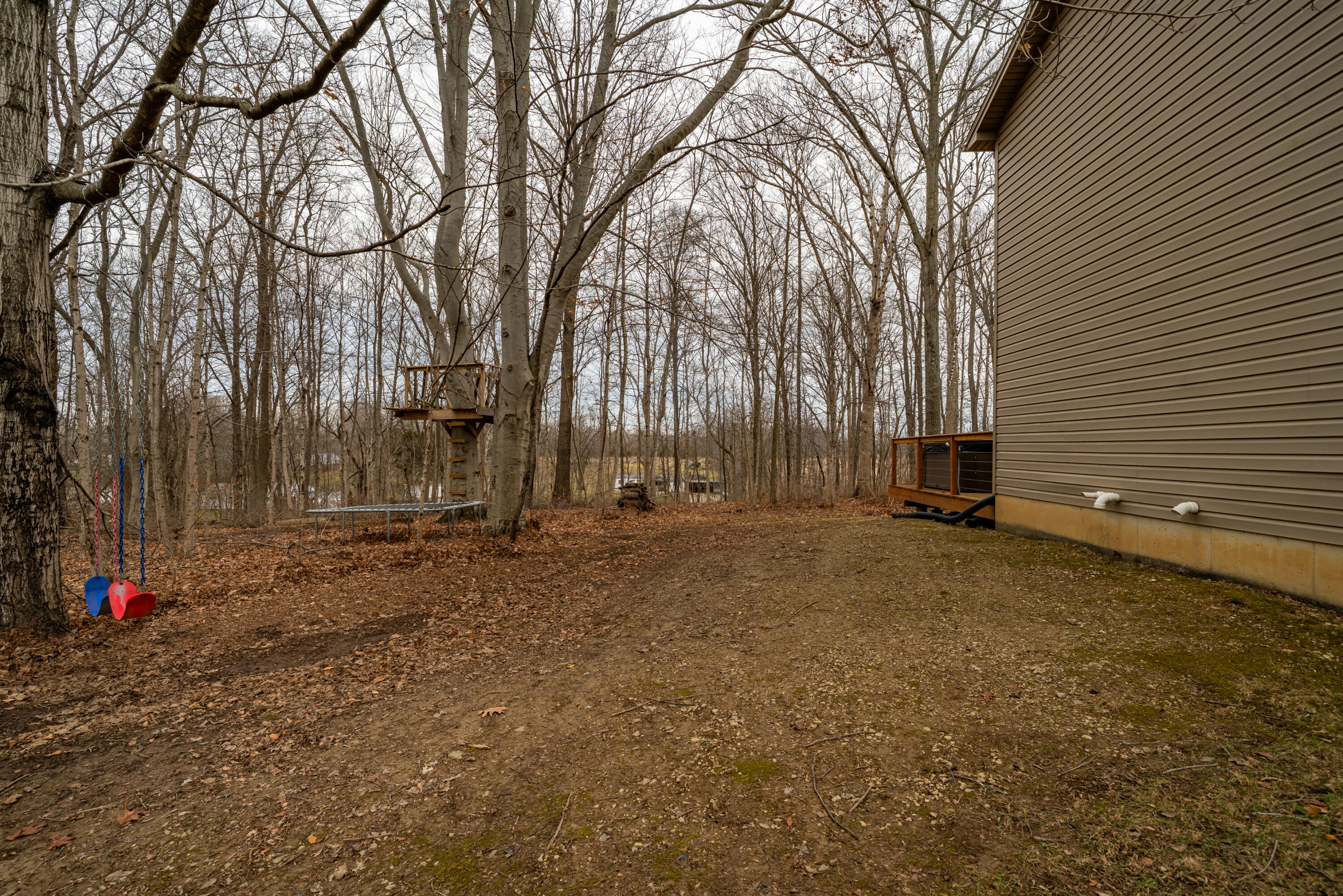 7416 Rike Road, Covington, Ohio 45318