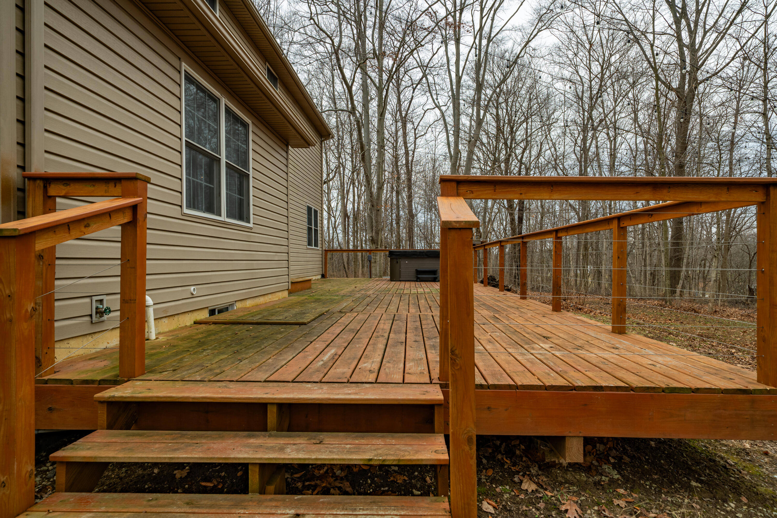 7416 Rike Road, Covington, Ohio 45318