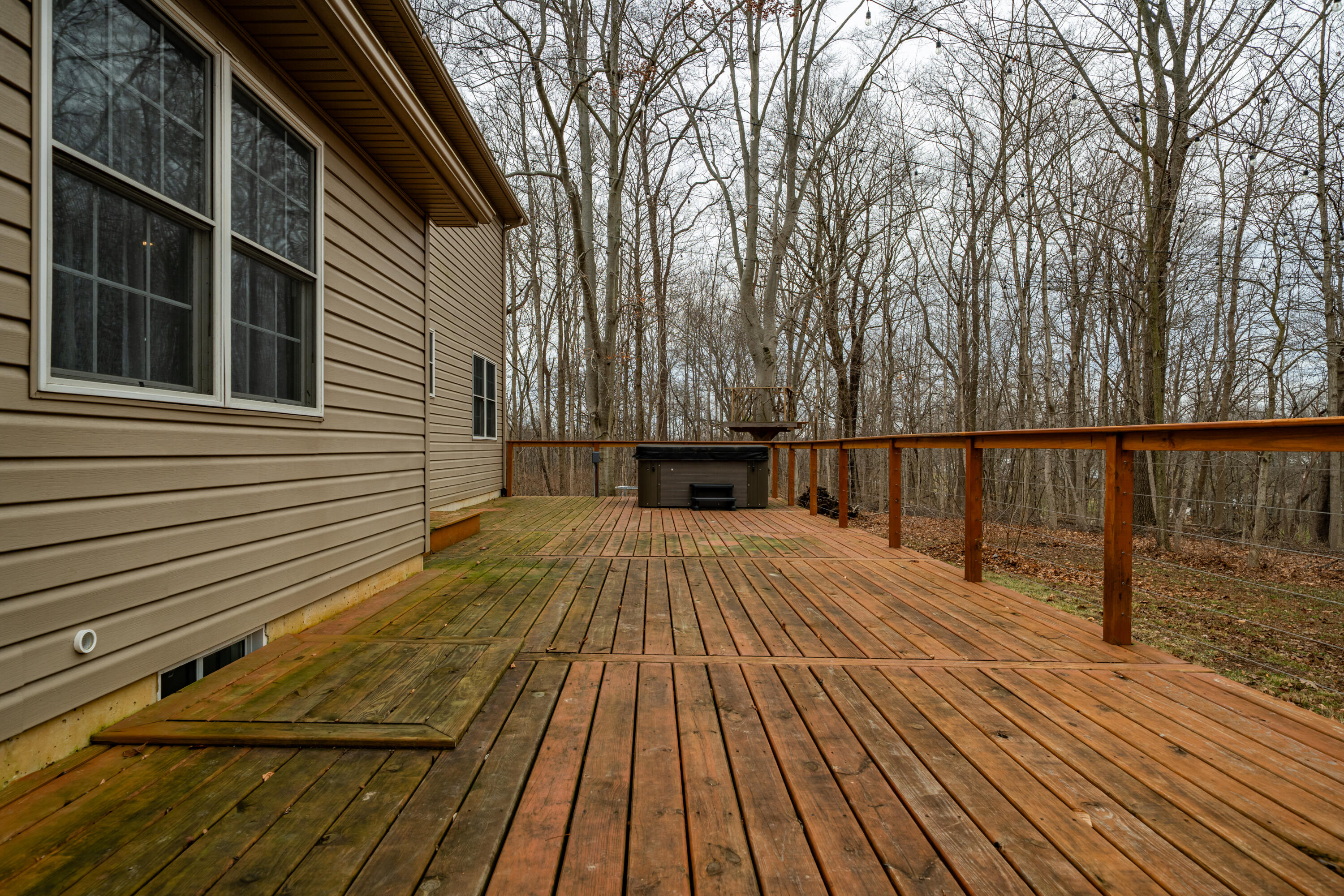 7416 Rike Road, Covington, Ohio 45318