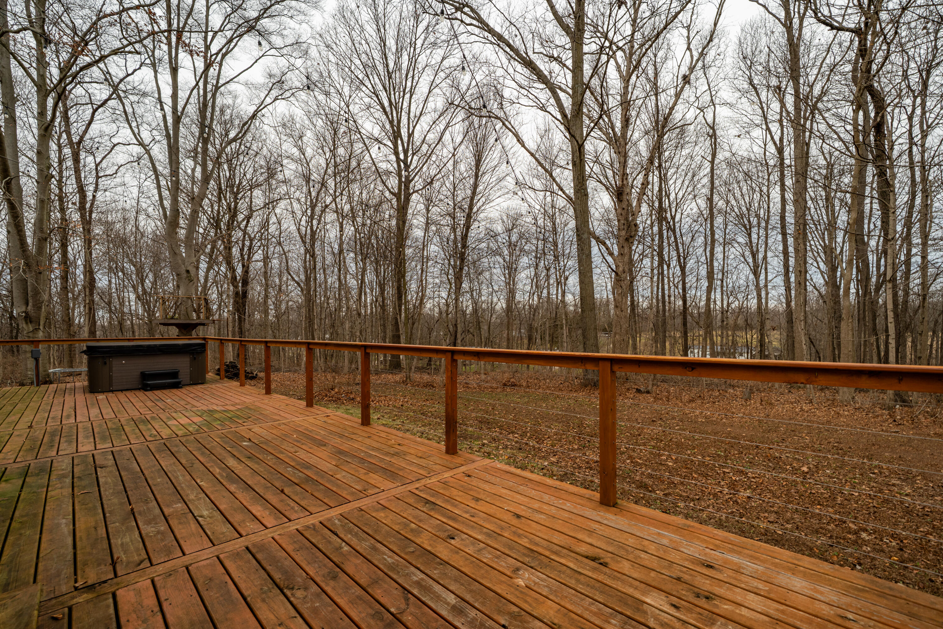 7416 Rike Road, Covington, Ohio 45318