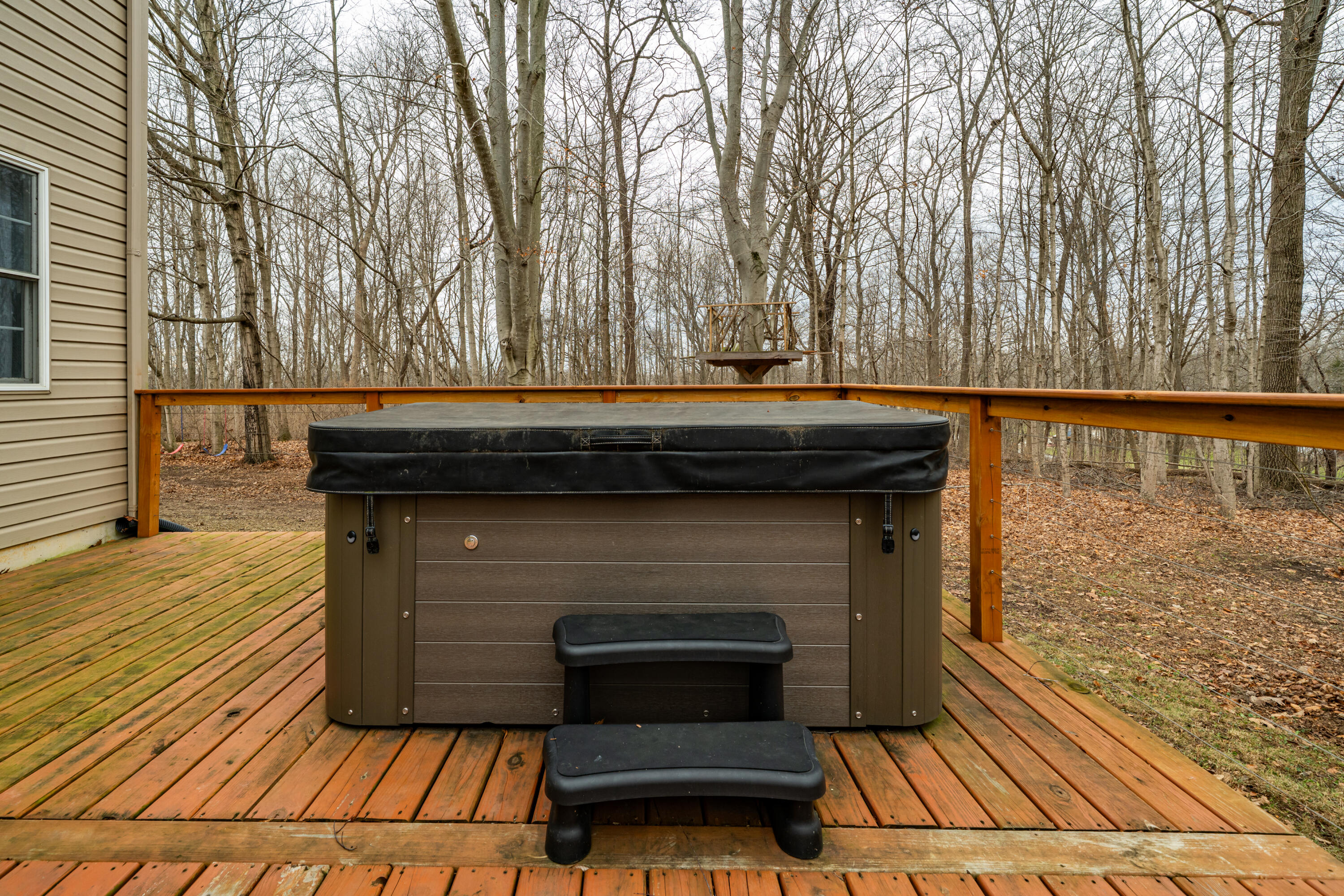 7416 Rike Road, Covington, Ohio 45318