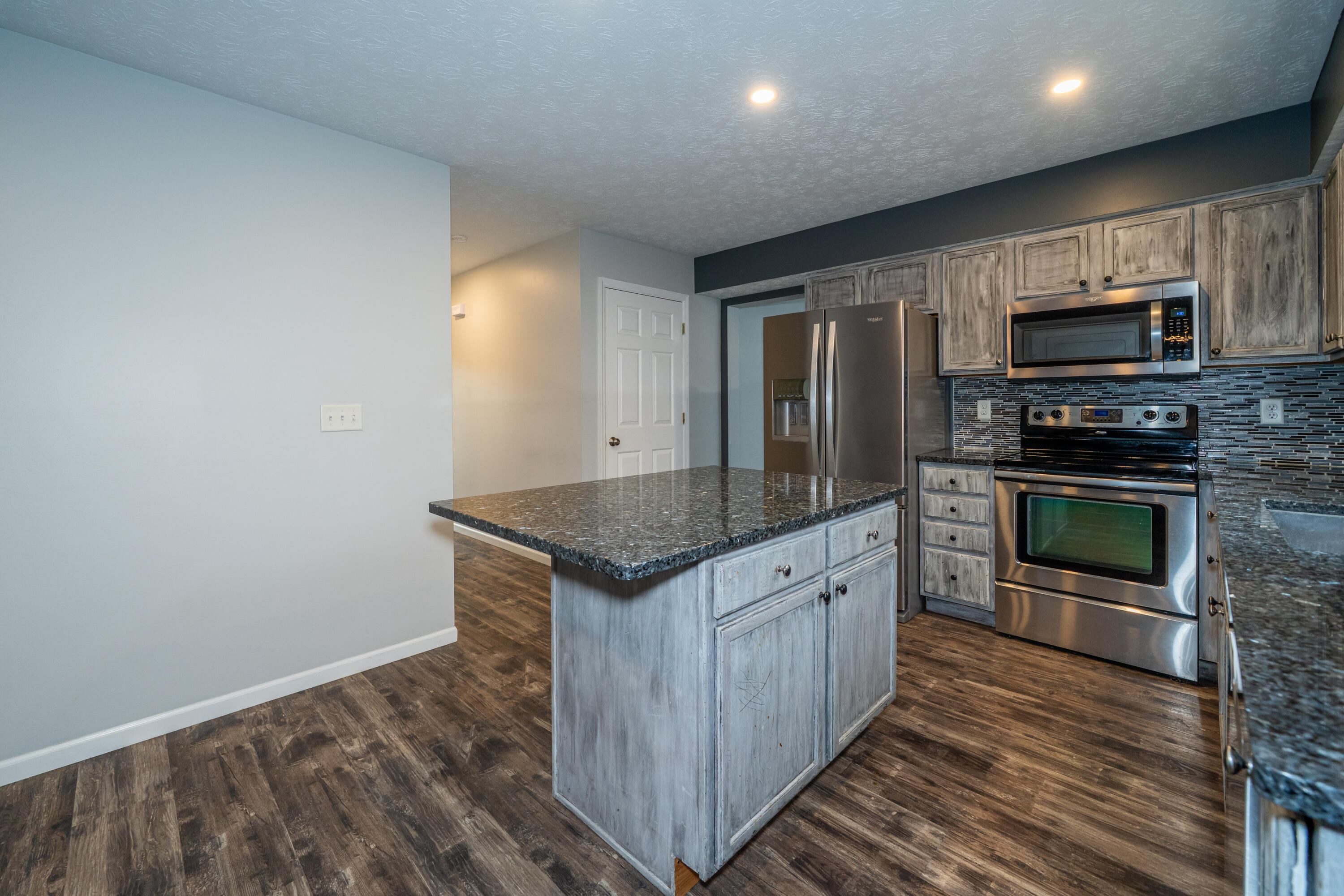 7416 Rike Road, Covington, Ohio 45318