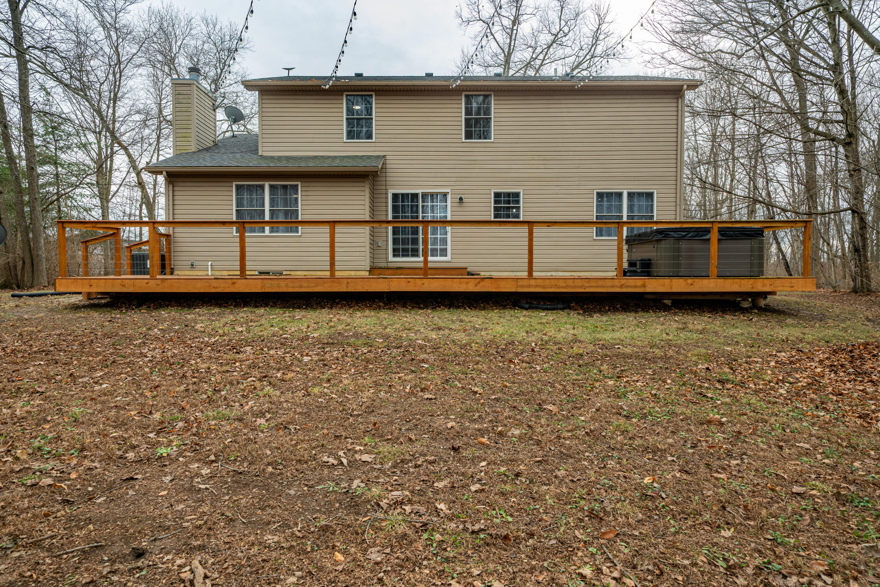 7416 Rike Road, Covington, Ohio 45318