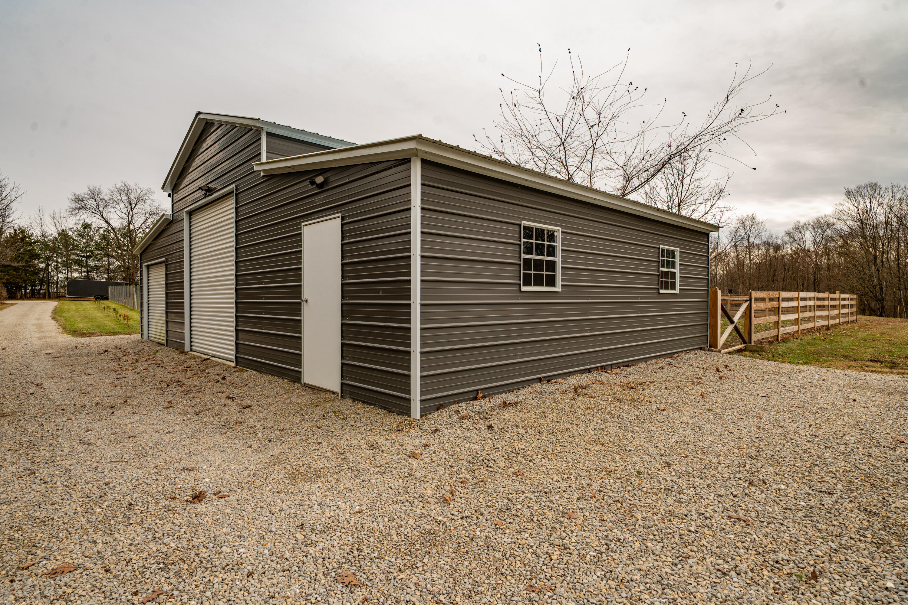 7416 Rike Road, Covington, Ohio 45318