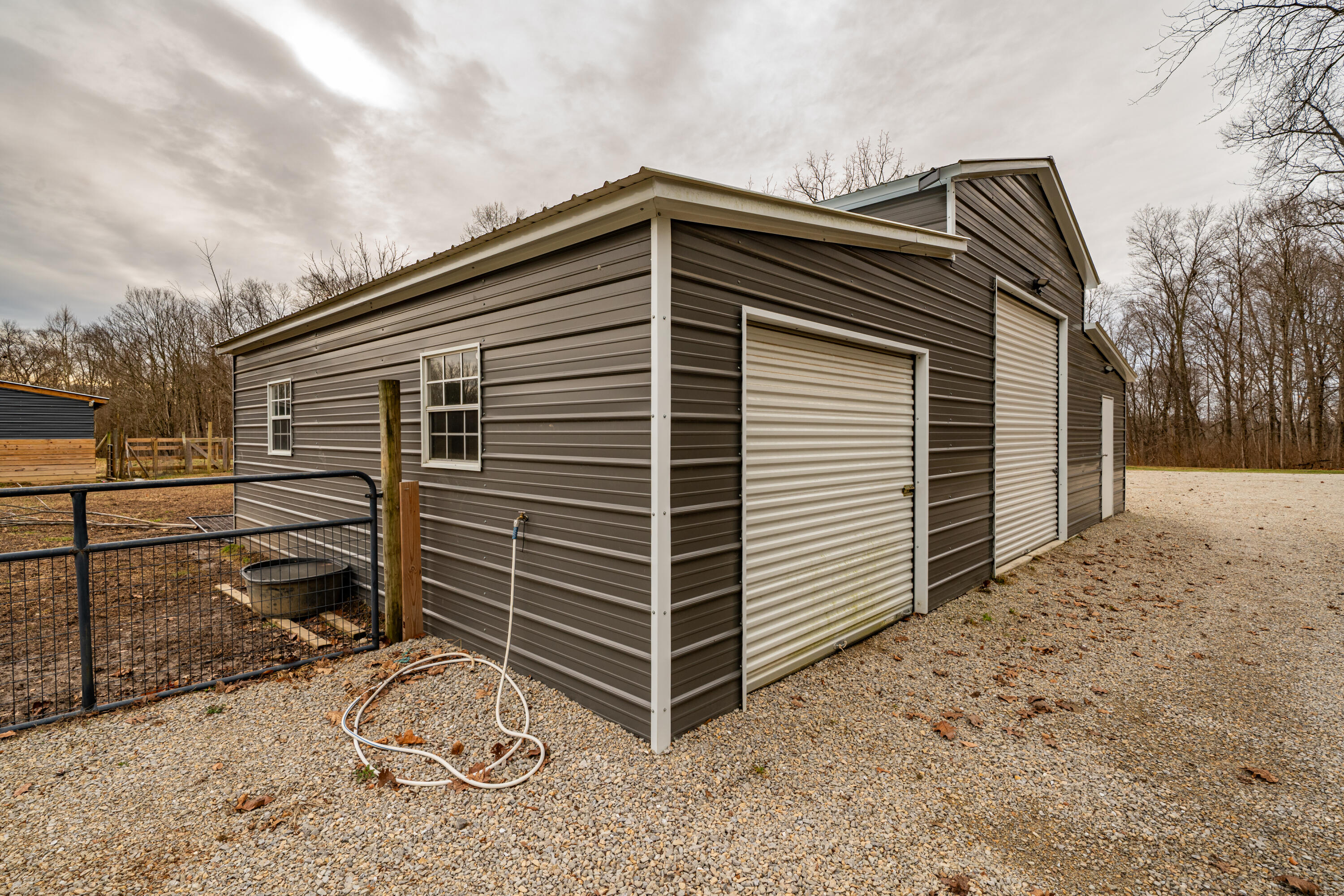 7416 Rike Road, Covington, Ohio 45318