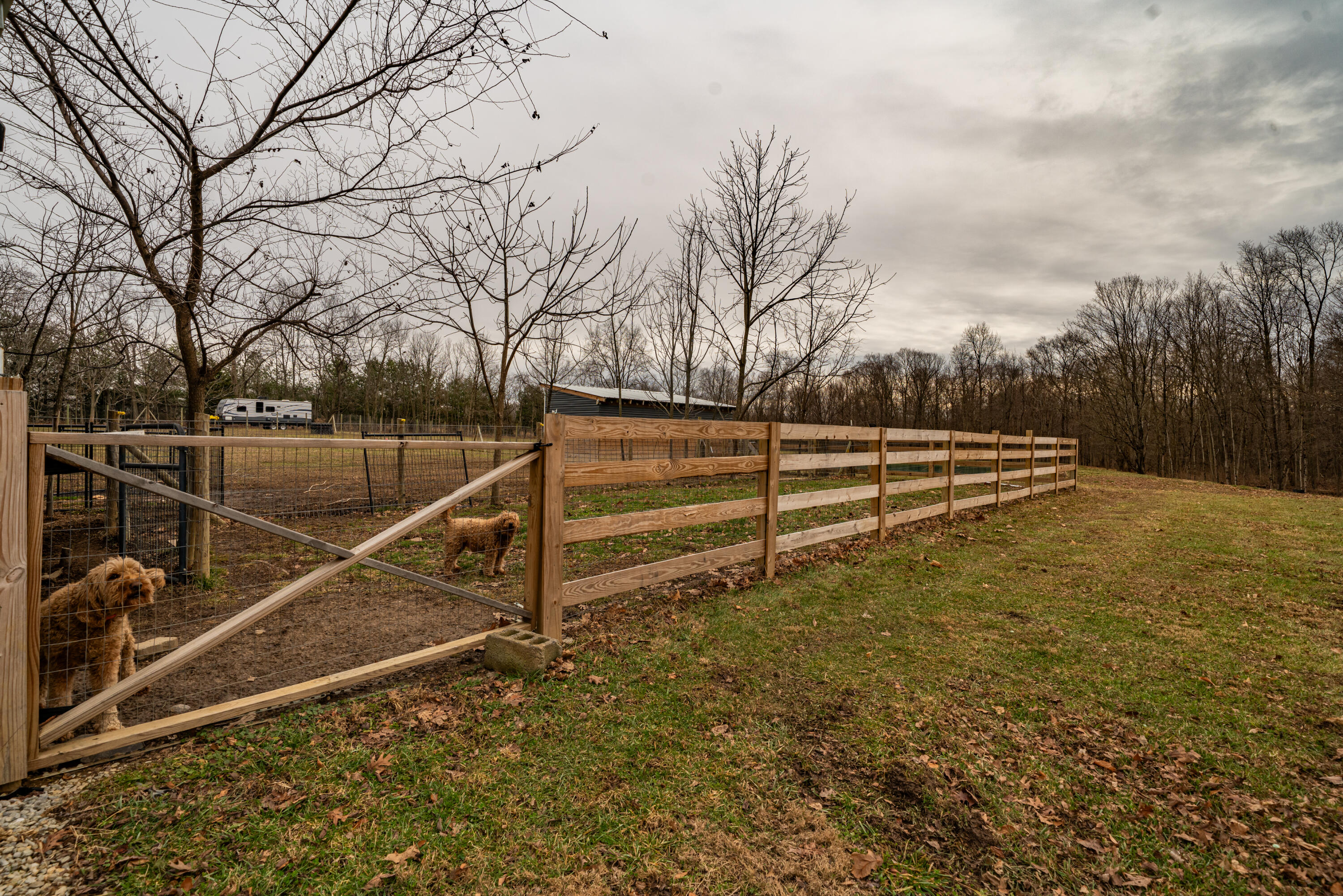 7416 Rike Road, Covington, Ohio 45318