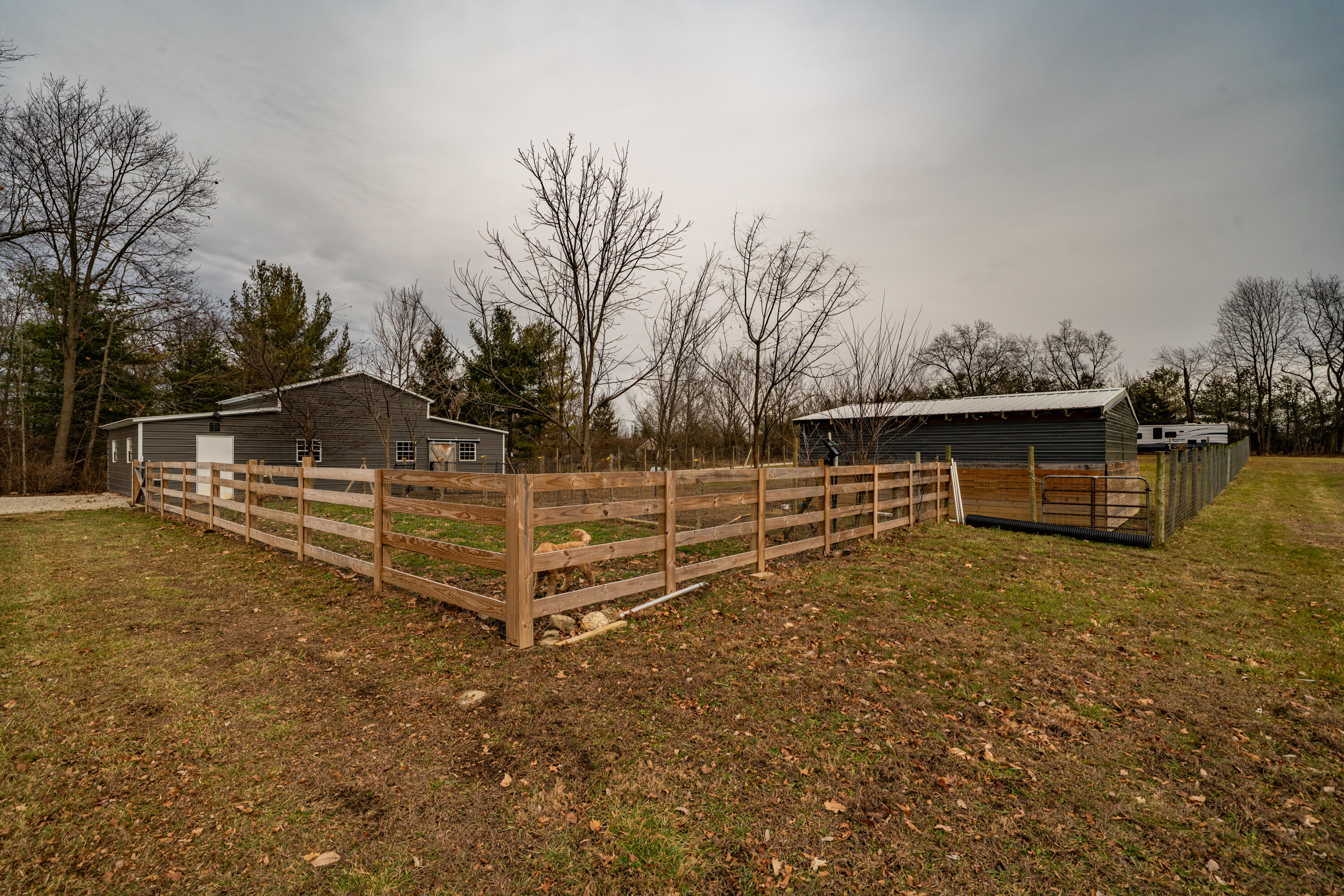 7416 Rike Road, Covington, Ohio 45318