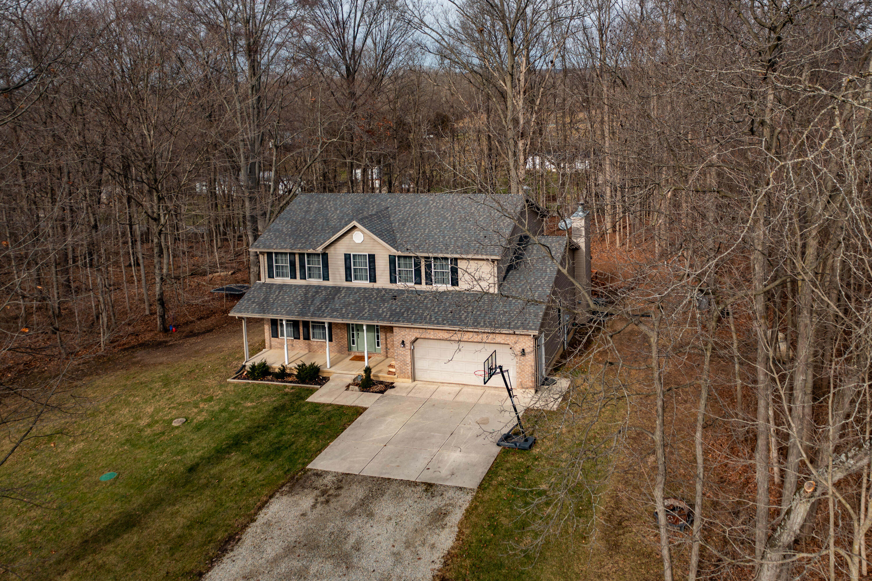 7416 Rike Road, Covington, Ohio 45318