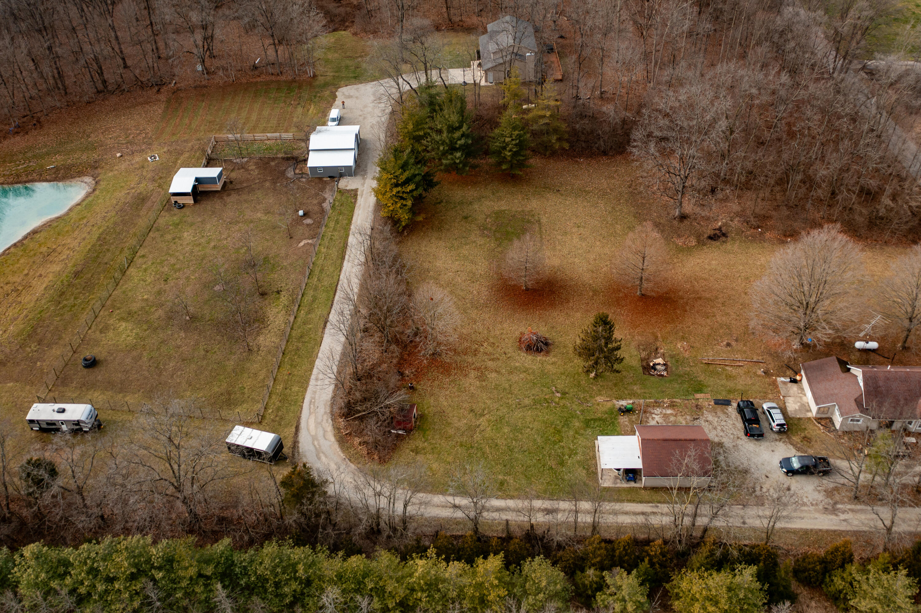 7416 Rike Road, Covington, Ohio 45318