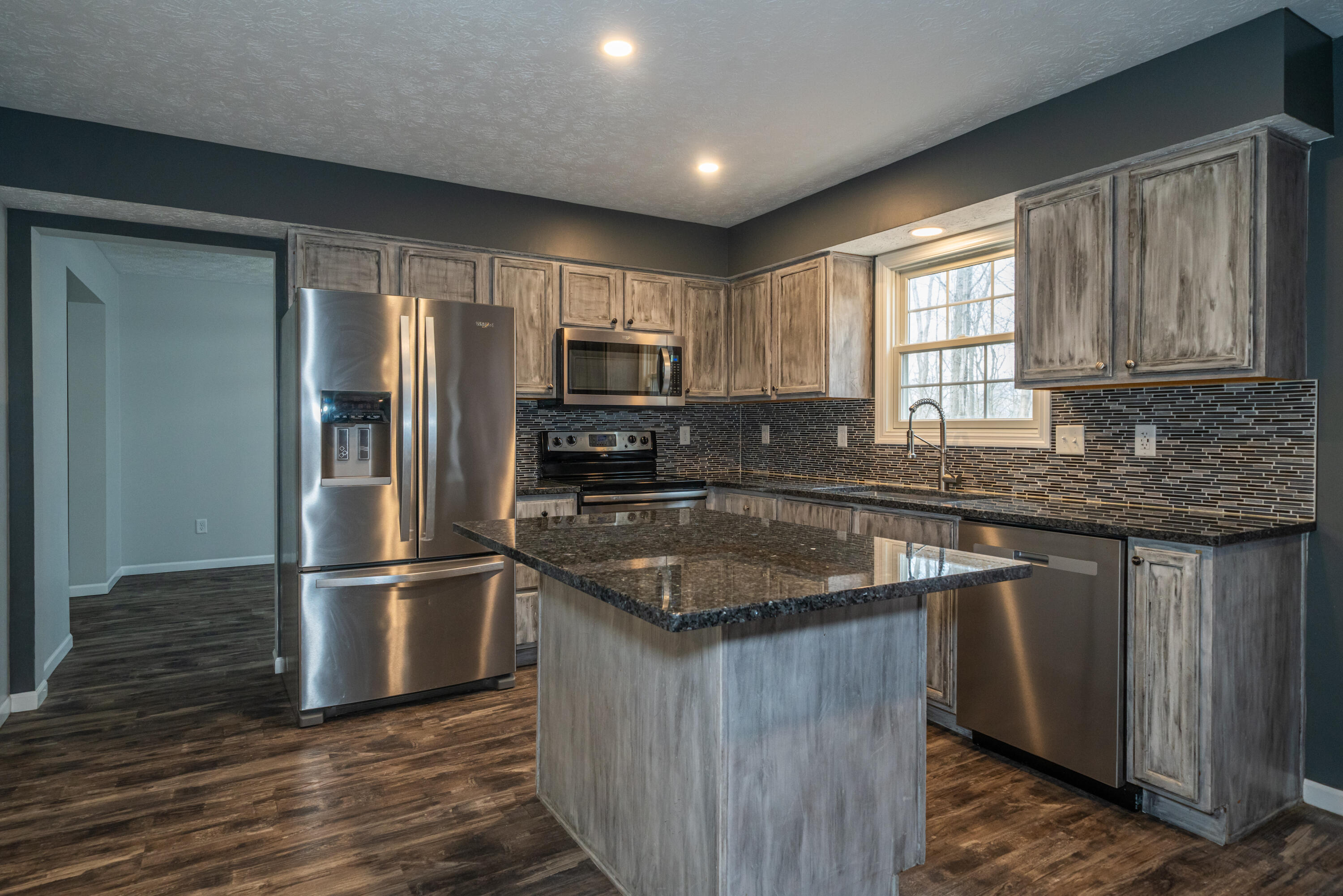 7416 Rike Road, Covington, Ohio 45318