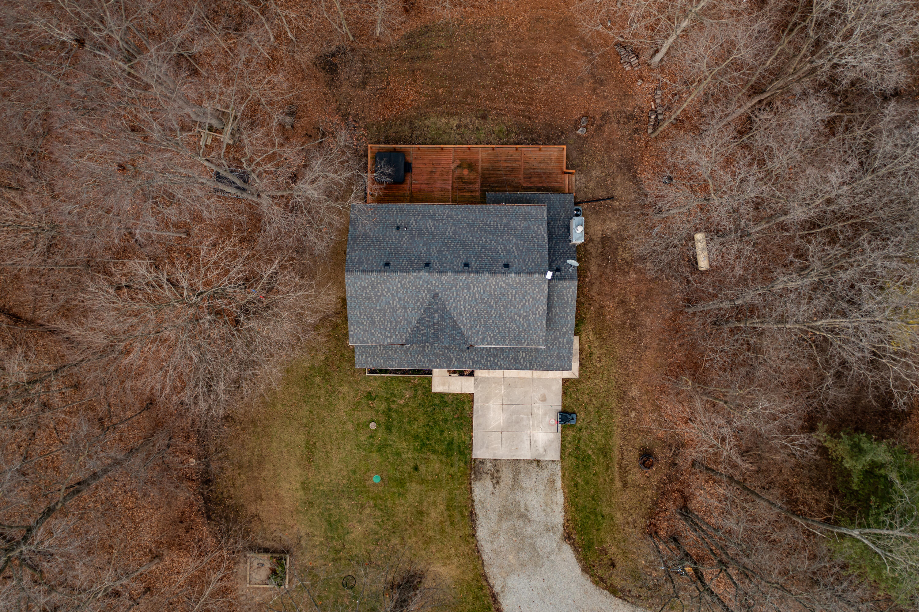 7416 Rike Road, Covington, Ohio 45318