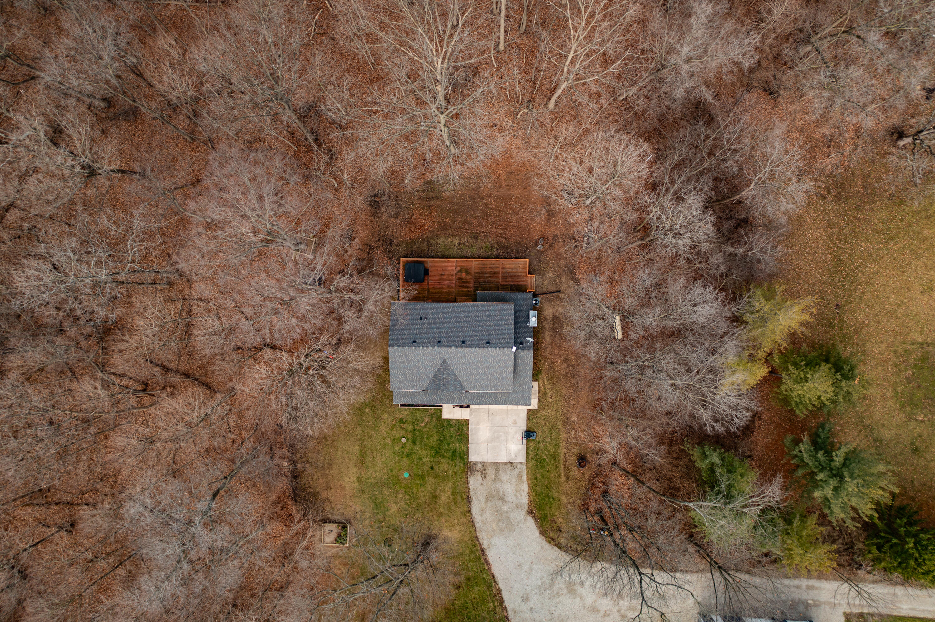 7416 Rike Road, Covington, Ohio 45318