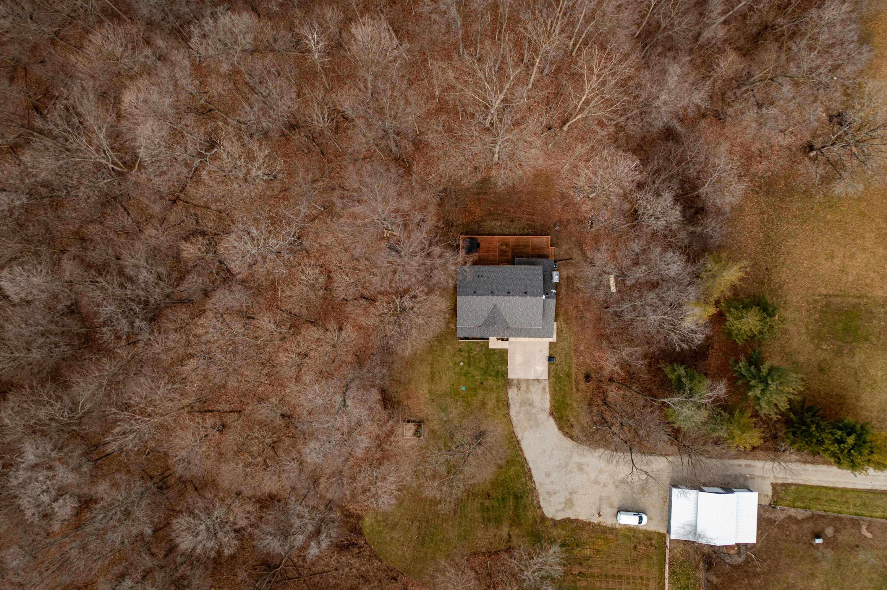 7416 Rike Road, Covington, Ohio 45318