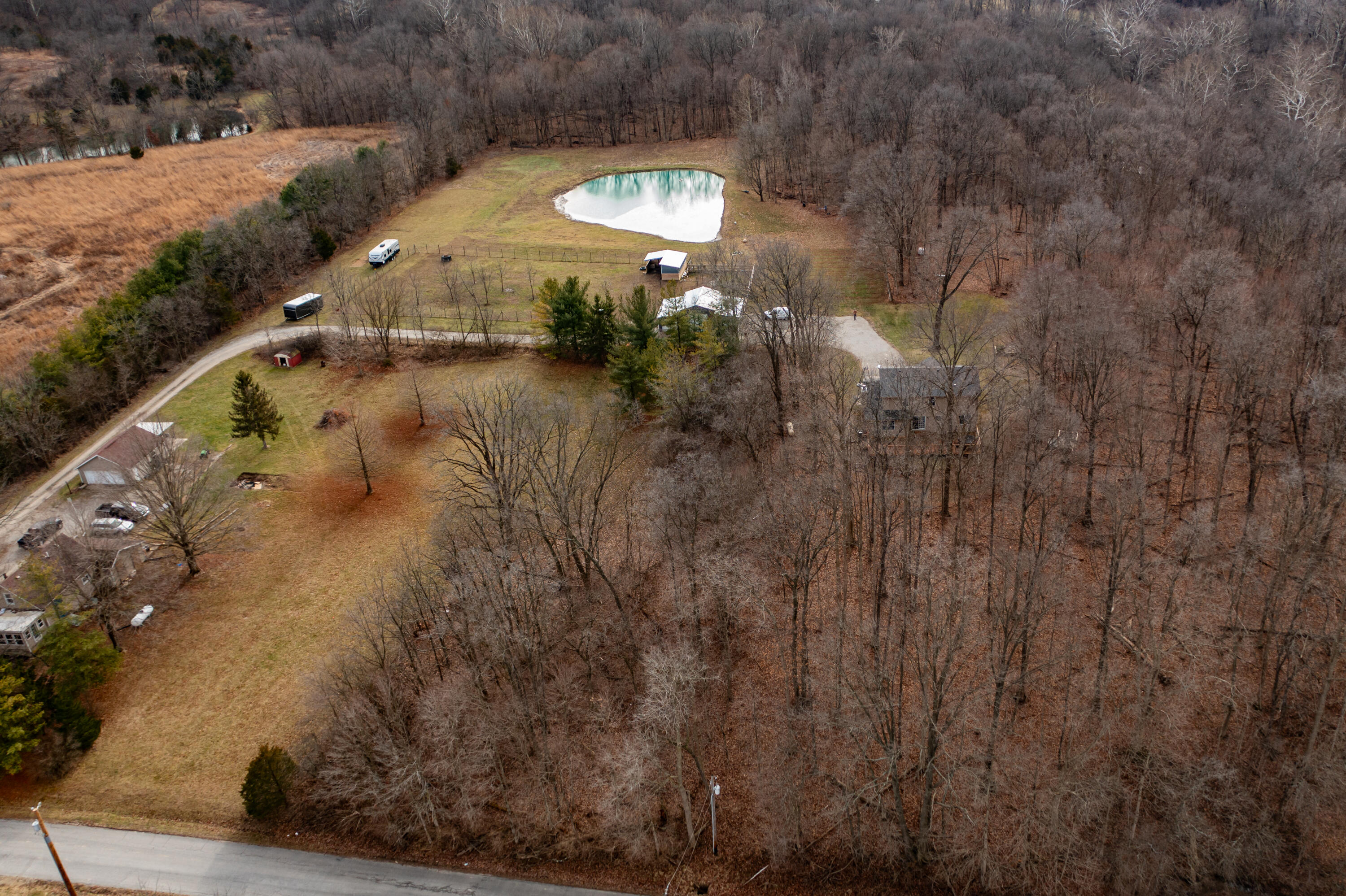 7416 Rike Road, Covington, Ohio 45318