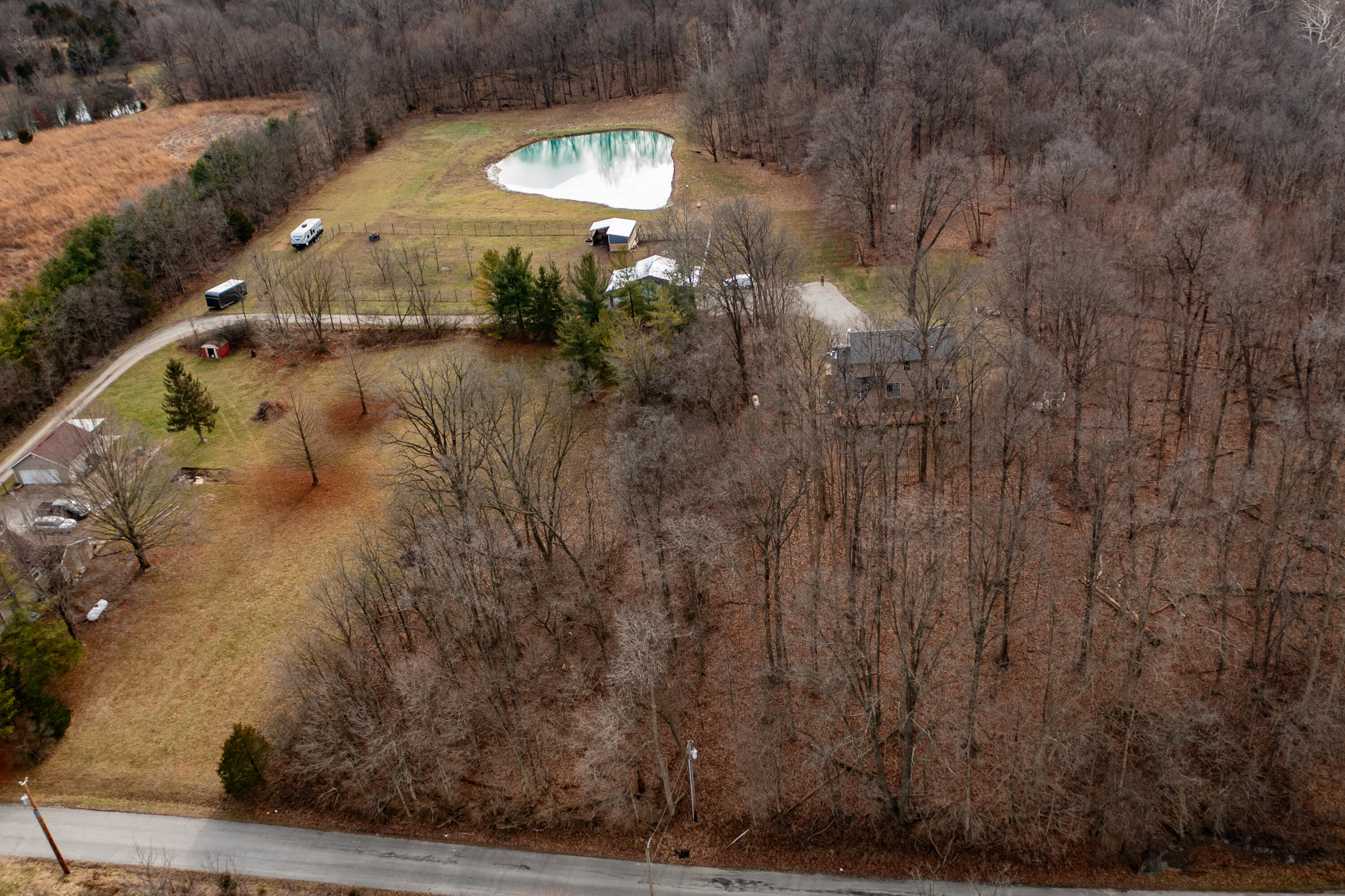 7416 Rike Road, Covington, Ohio 45318